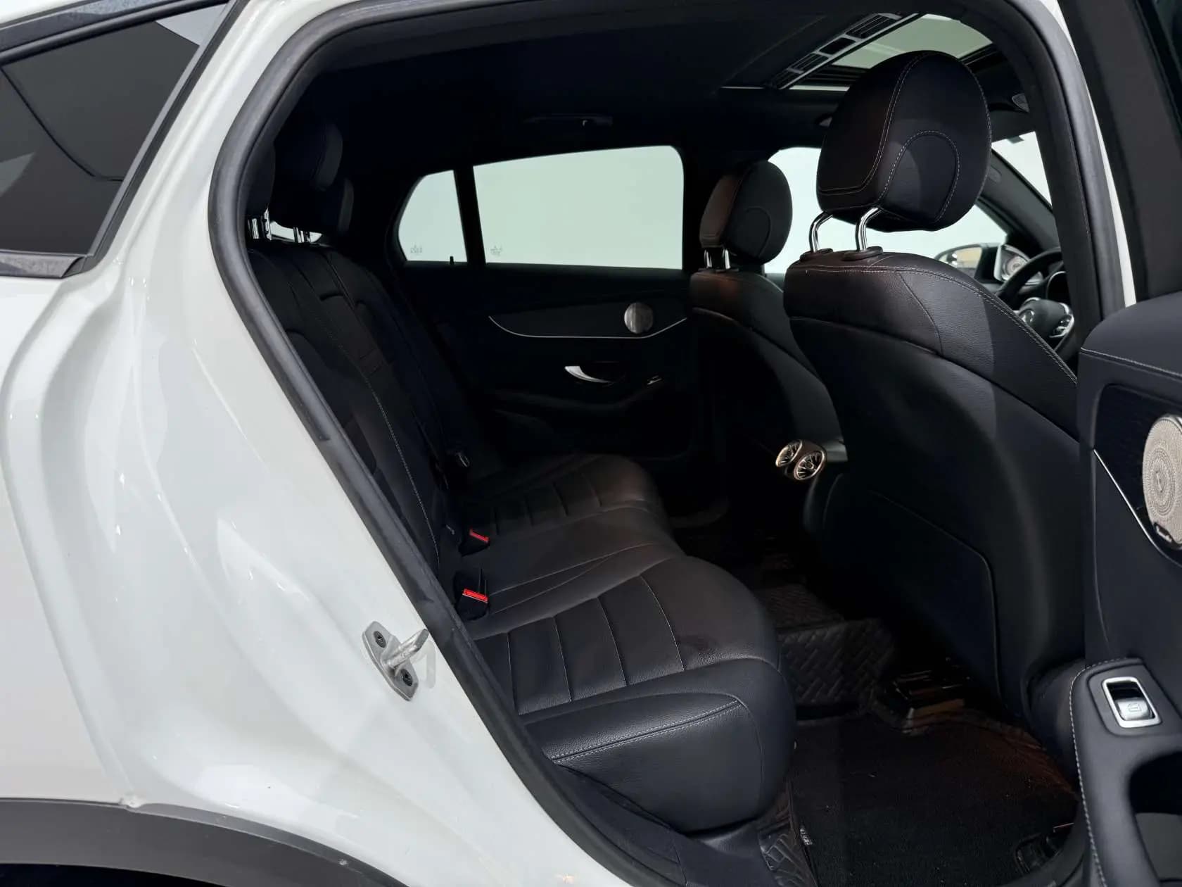Mercedes-Benz GLC Coupe 2022 г. 64000 км. — фото 28