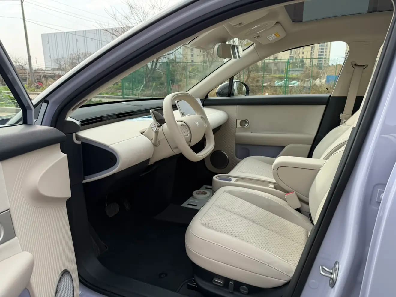 Firefly  2025 г. 10062 км. — фото 7
