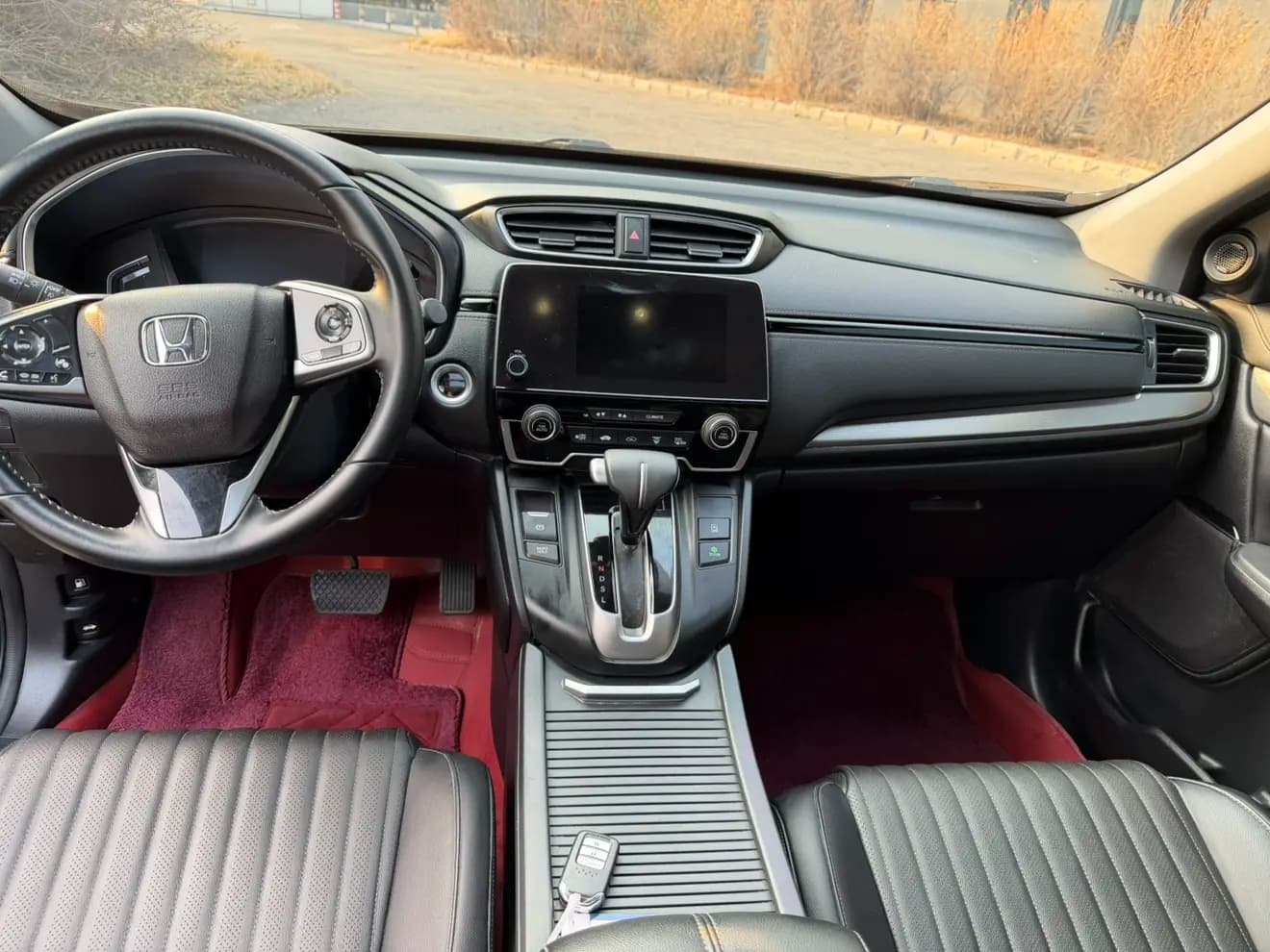 Honda Breeze 2022 г. 30093 км. — фото 10
