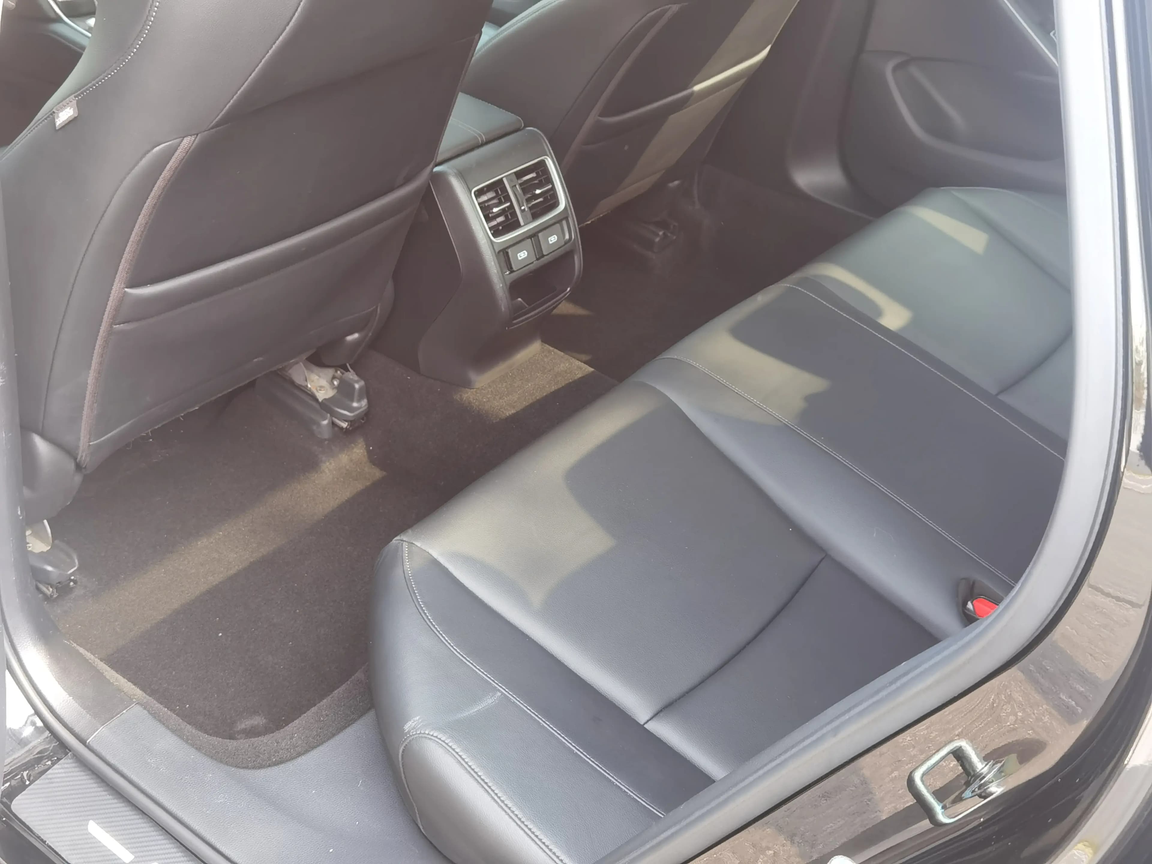 Honda Accord 2021 г. 91000 км. — фото 11