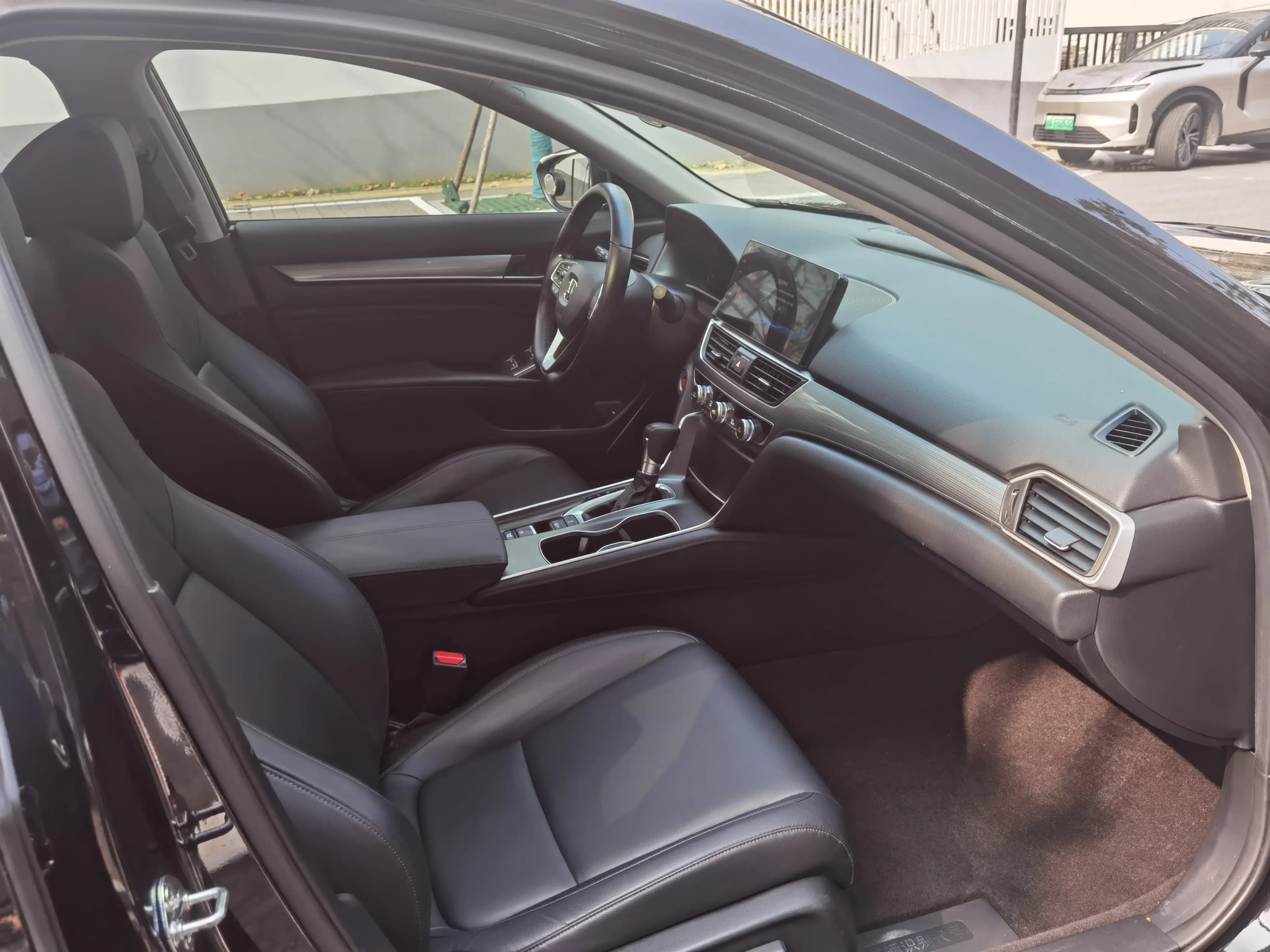Honda Accord 2021 г. 91000 км. — фото 12