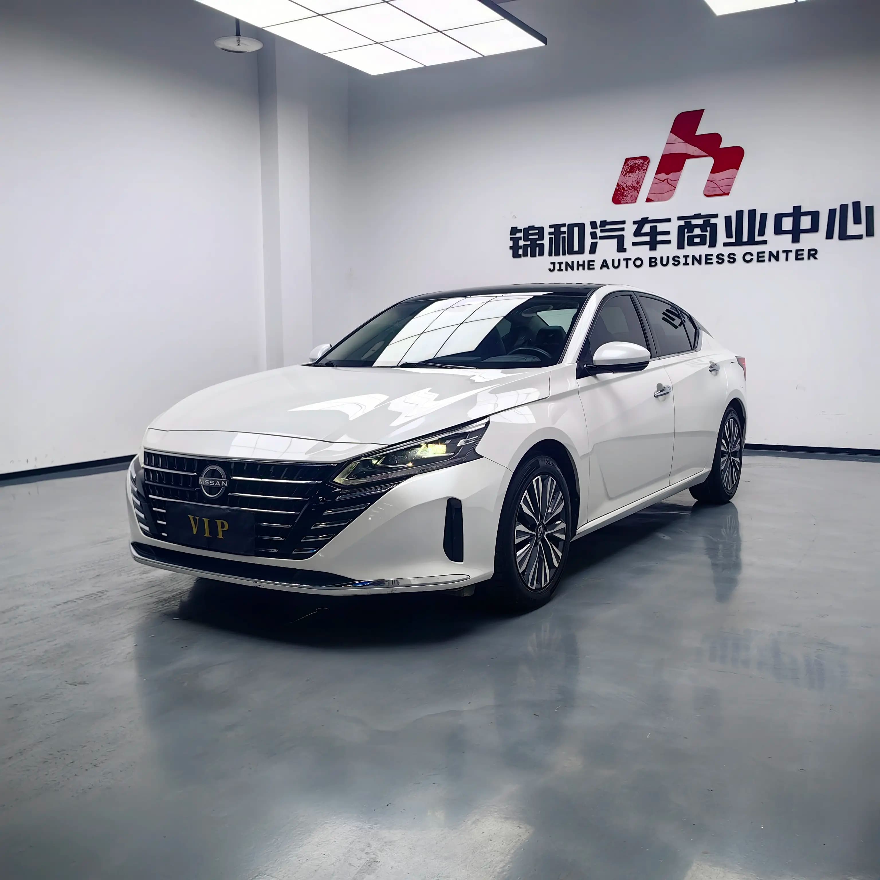 Nissan Altima 2023 г. 79038 км.