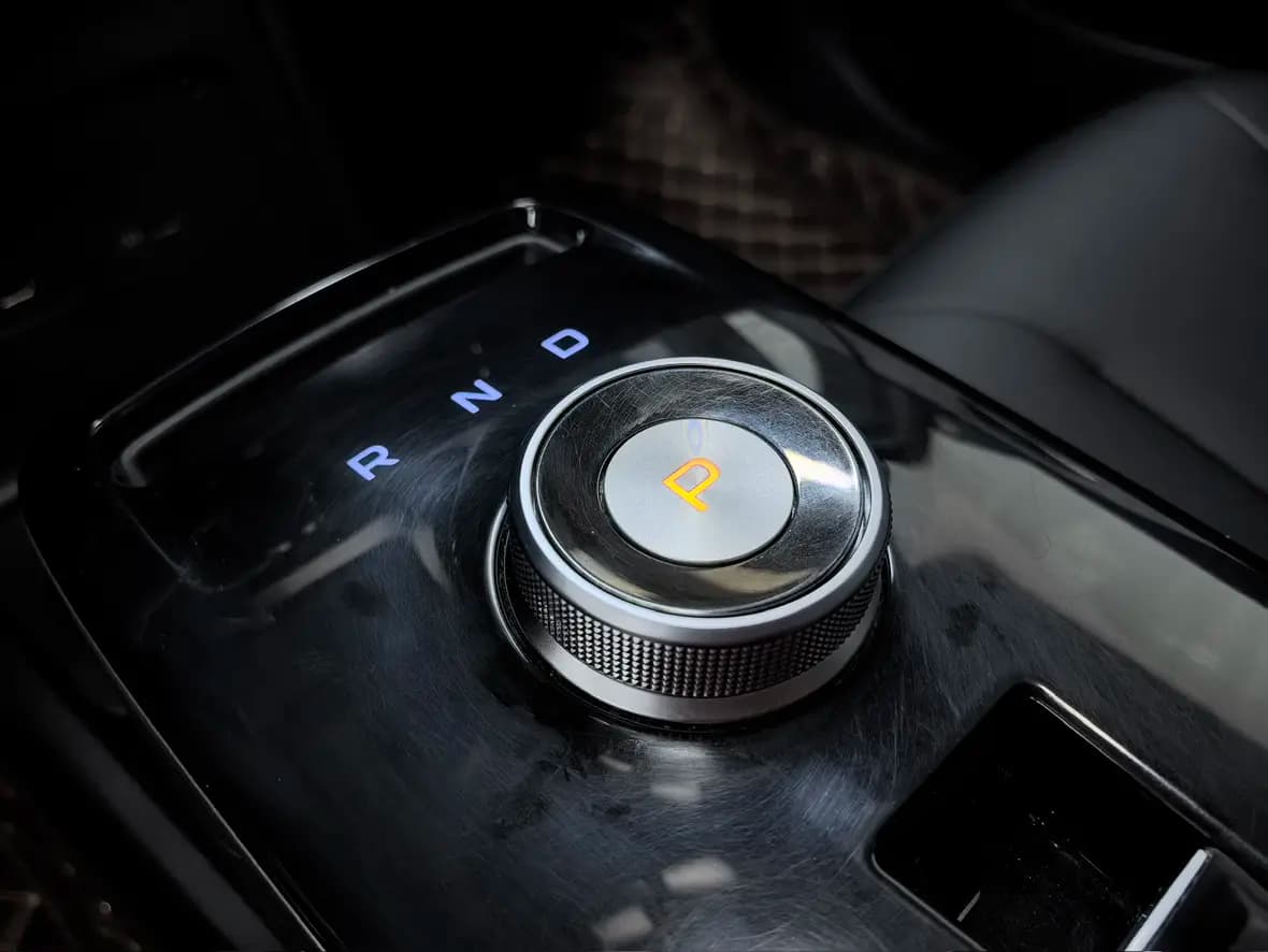 Geely Geometry E Firefly 2023 г. 51936 км. — фото 14