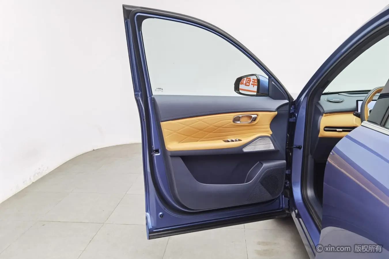 Geely Galaxy Starship 7 EM-i 2025 г. 10534 км. — фото 21