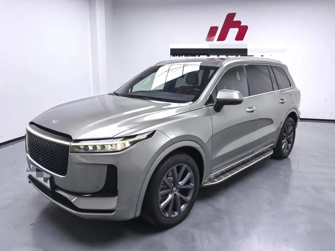 Lixiang ONE 2021 г. 83049 км.