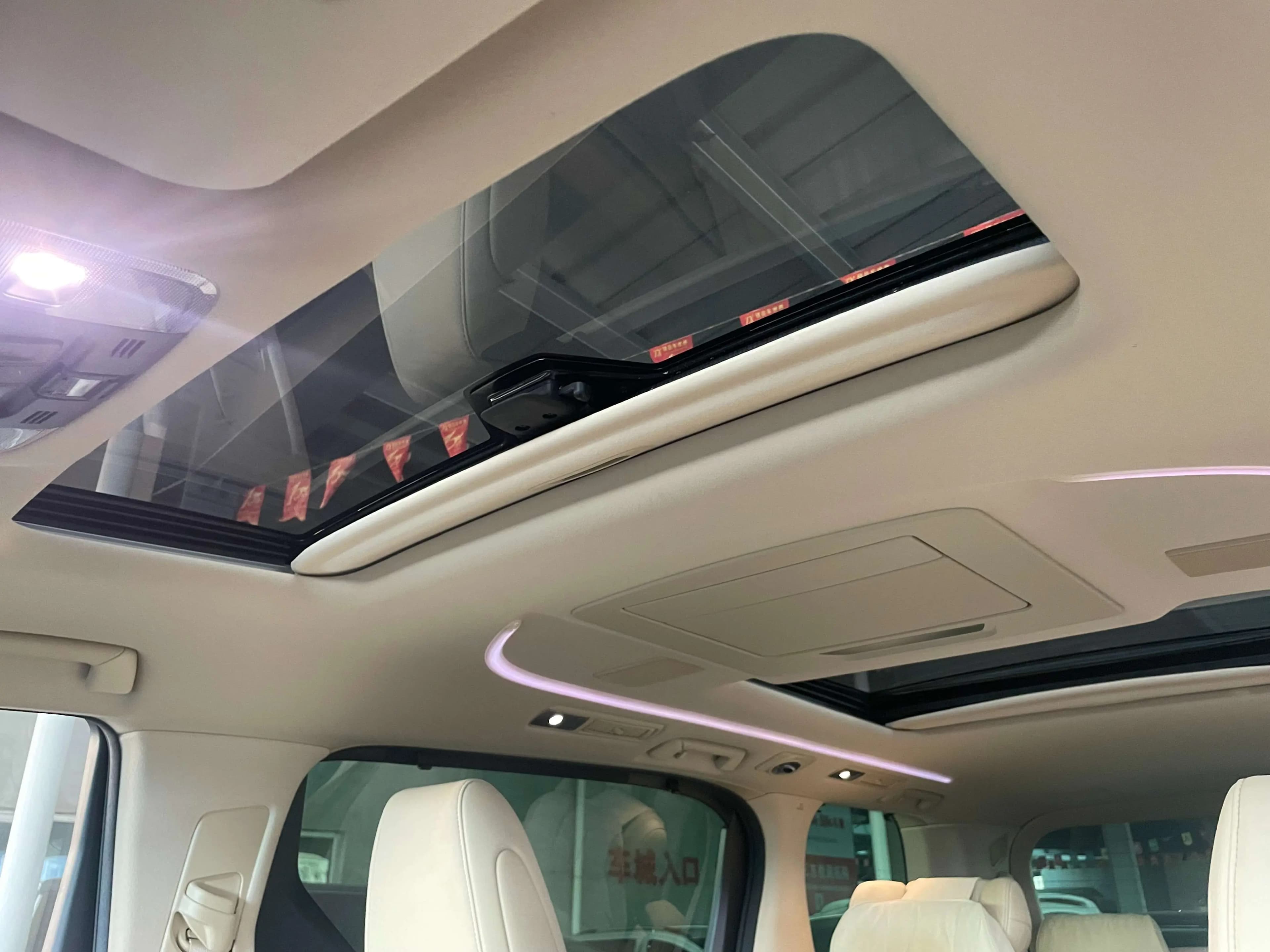 Toyota Alphard 2022 г. 68006 км. — фото 13
