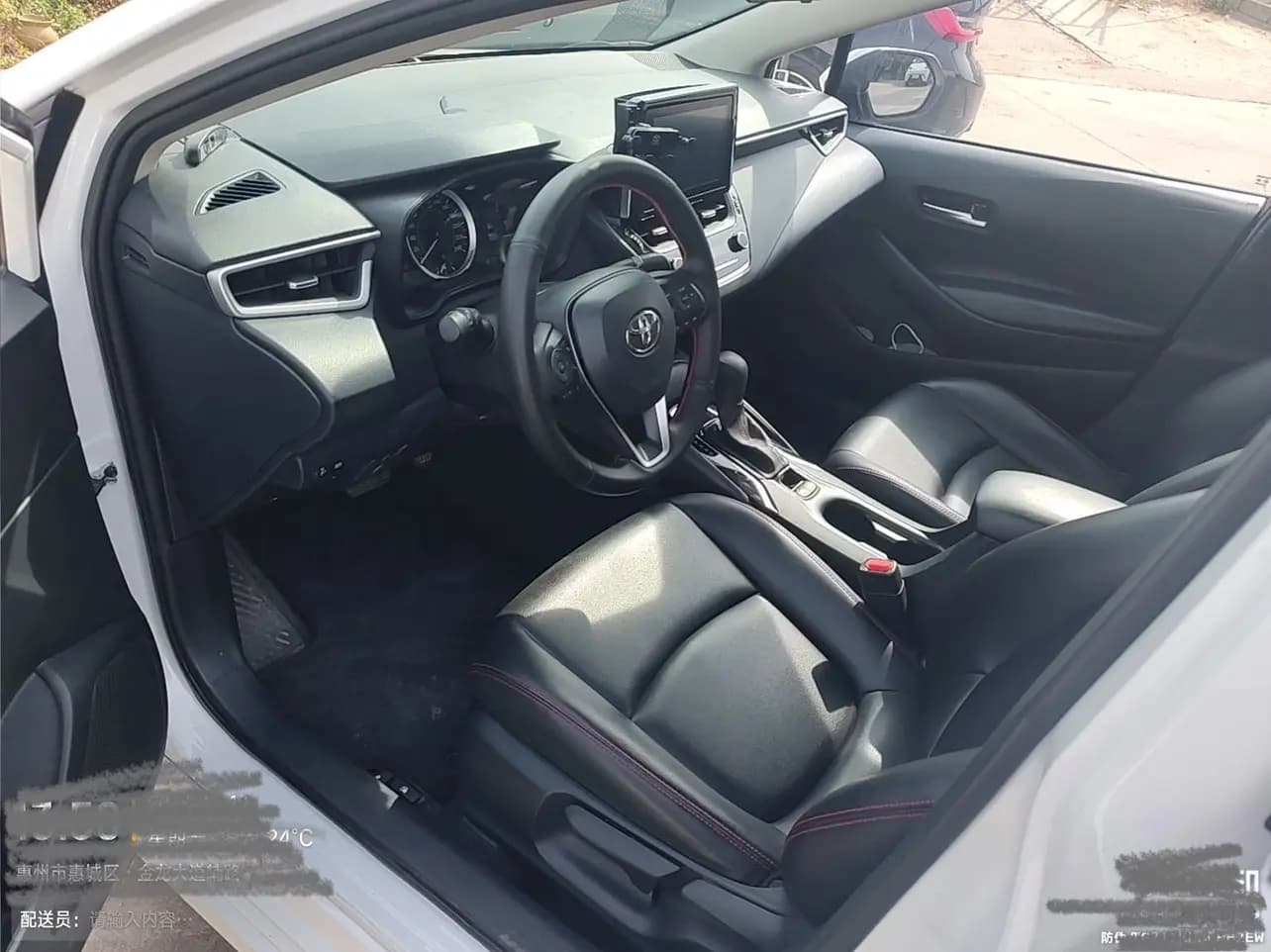 Toyota Corolla 2021 г. 35000 км. — фото 11