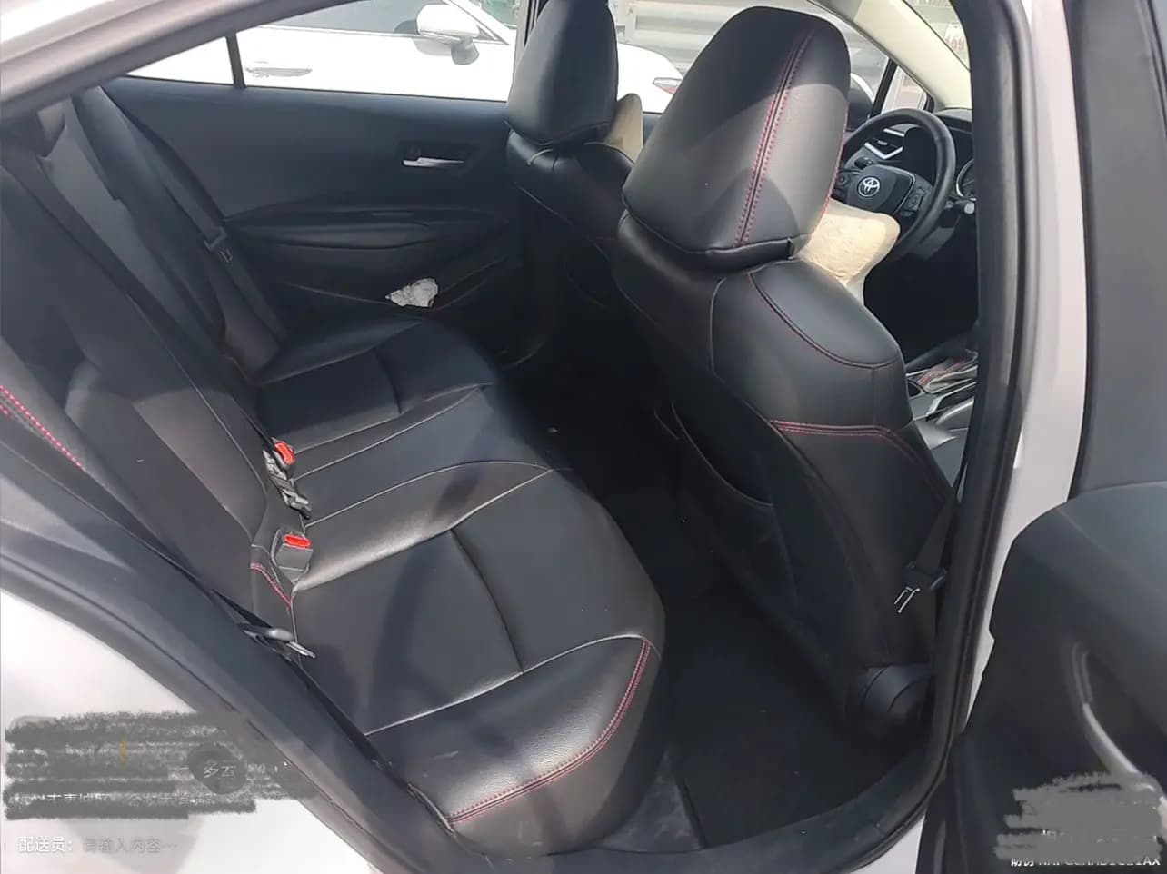 Toyota Corolla 2021 г. 35000 км. — фото 7