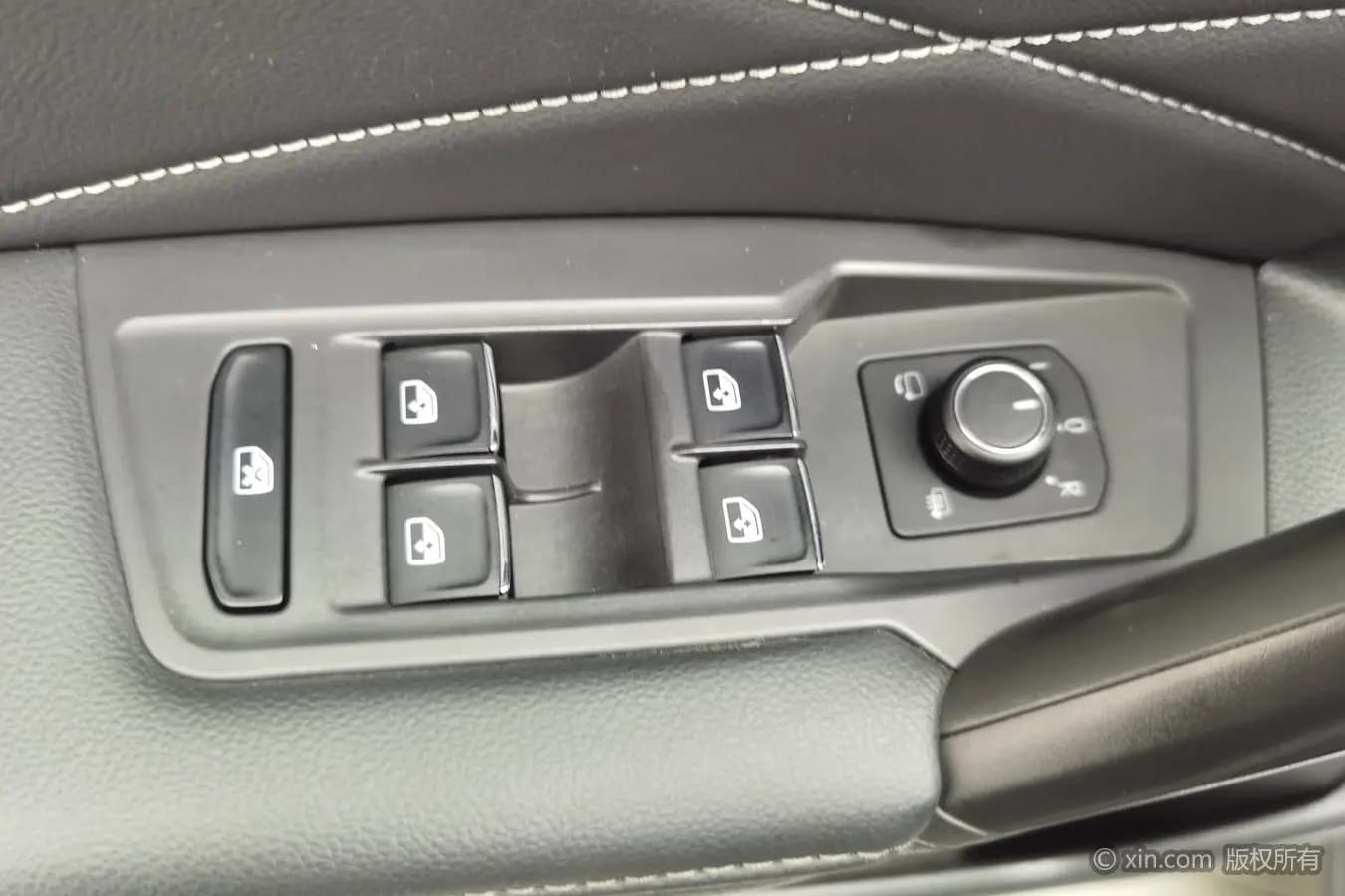 Volkswagen Tiguan L PHEV 2022 г. 97559 км. — фото 22