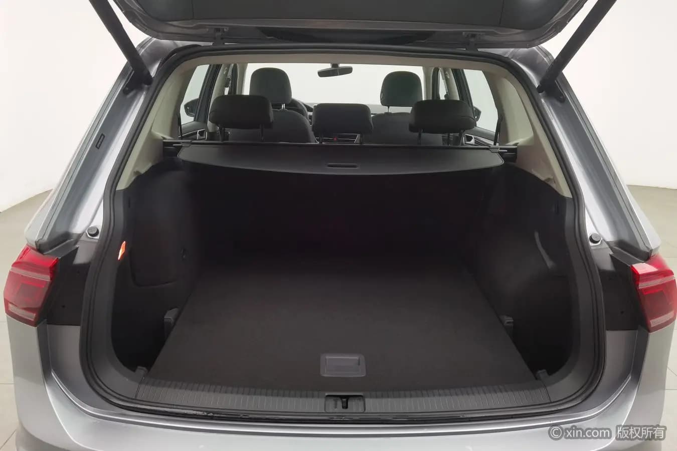 Volkswagen Tiguan L PHEV 2022 г. 97559 км. — фото 23