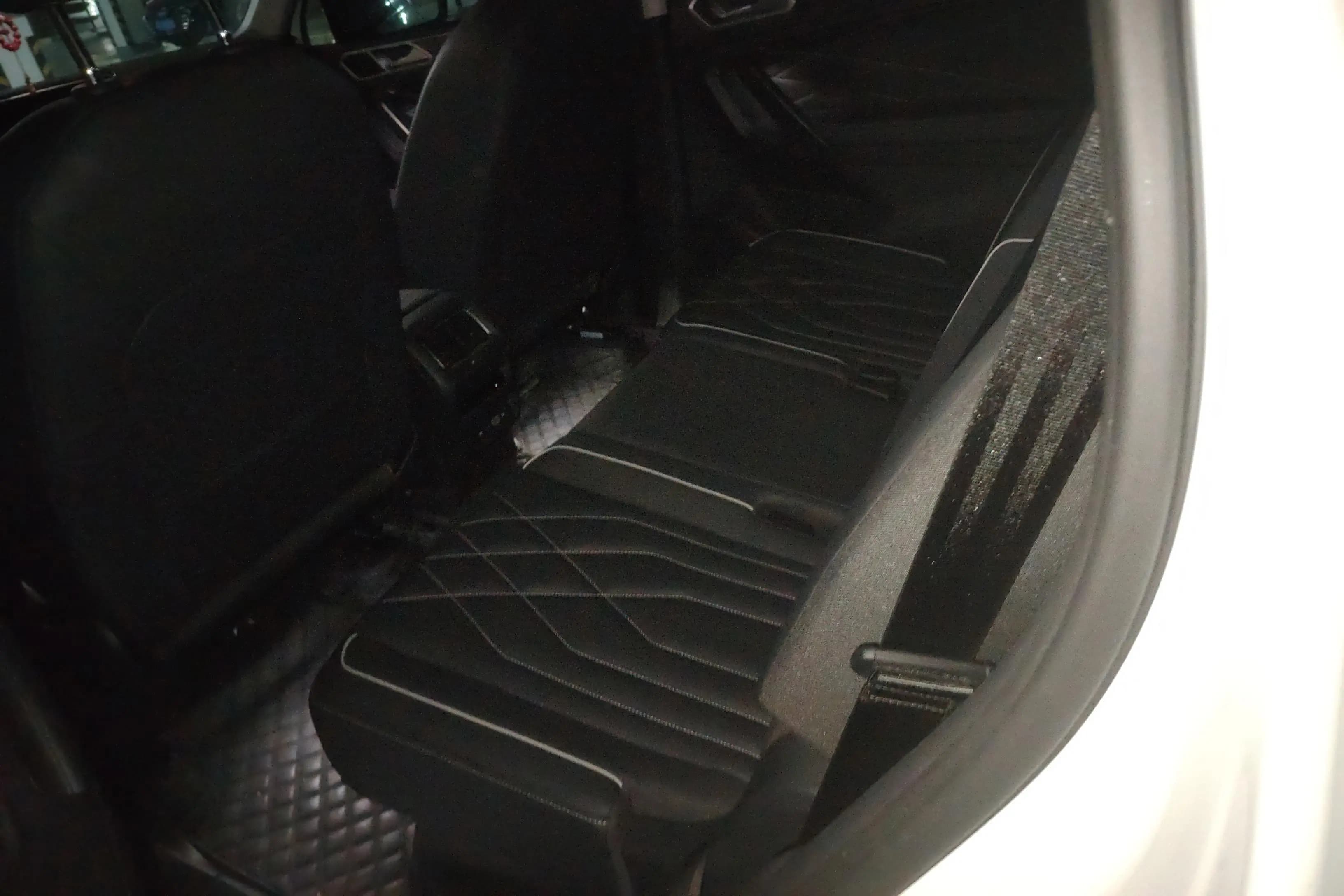 Volkswagen Tiguan L 2022 г. 44260 км. — фото 16