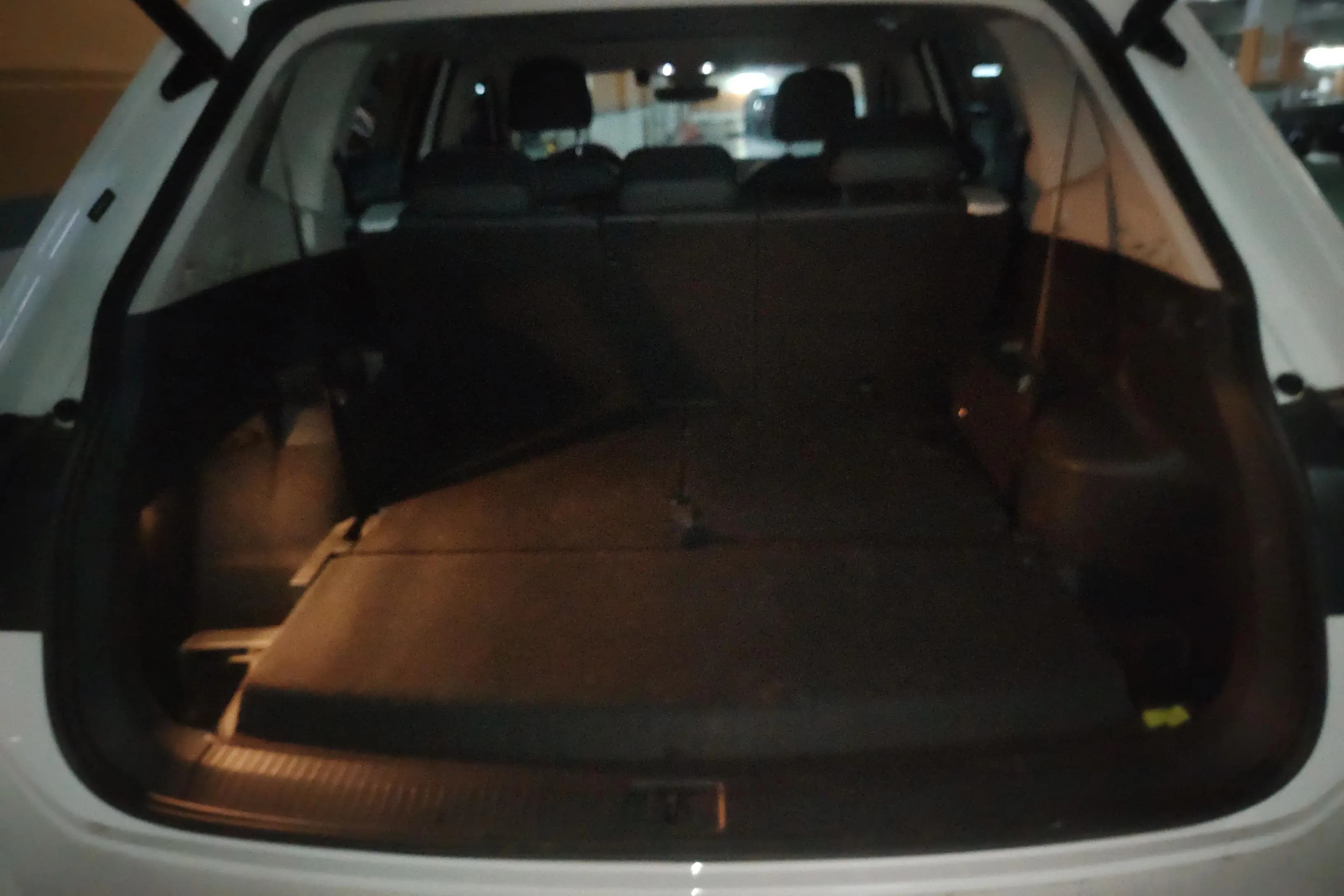 Volkswagen Tiguan L 2022 г. 44260 км. — фото 17