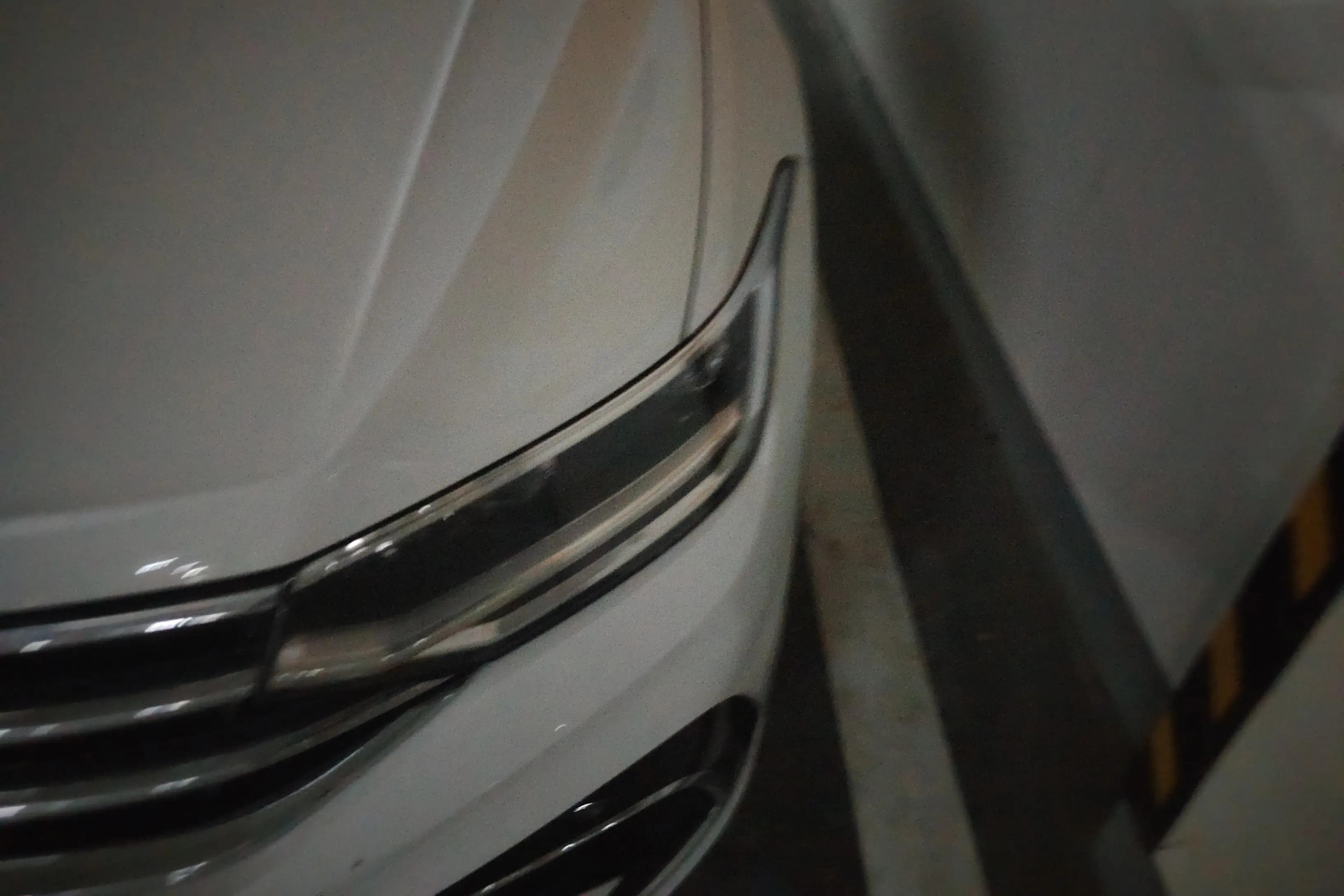 Volkswagen Tiguan L 2022 г. 44260 км. — фото 4