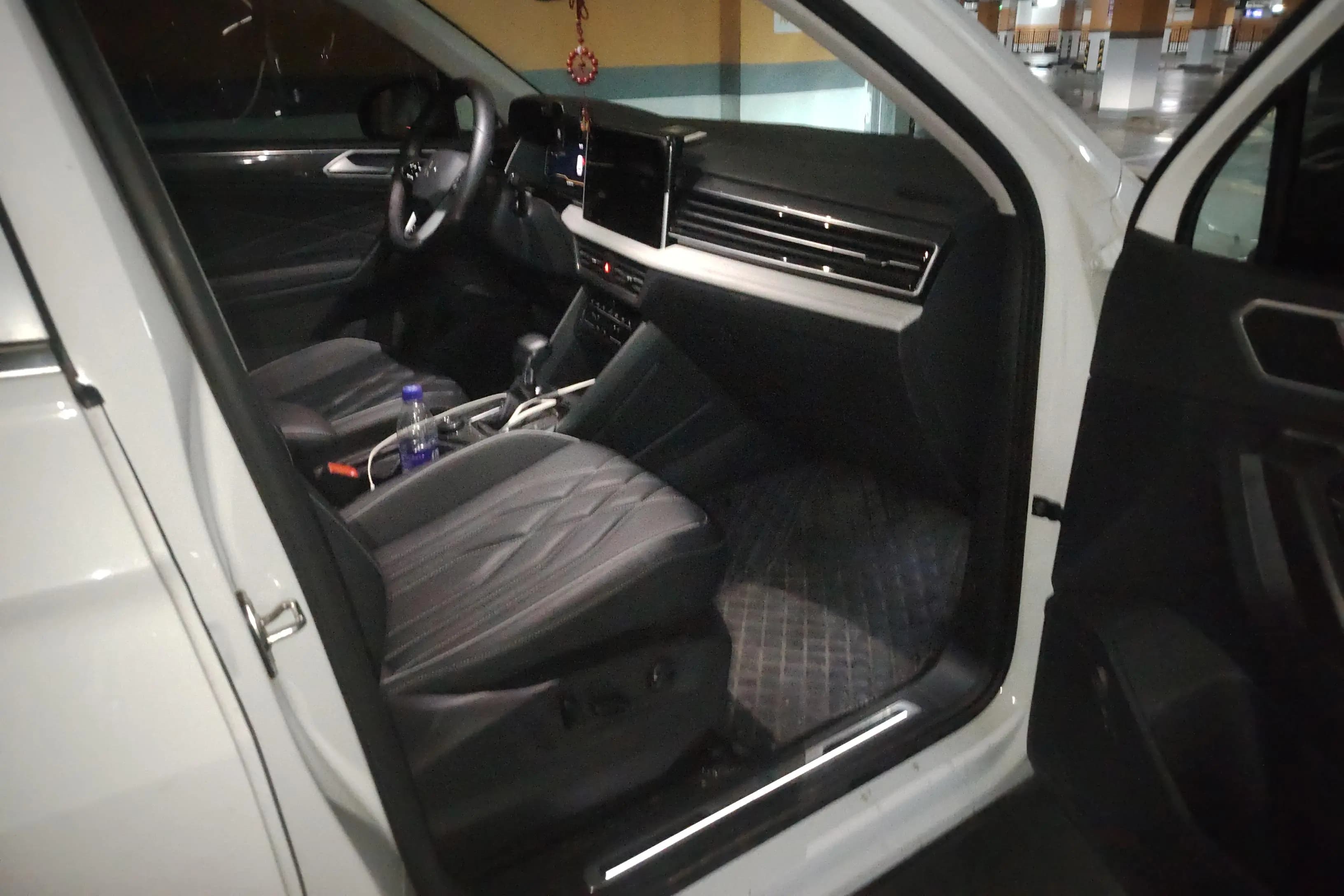 Volkswagen Tiguan L 2022 г. 44260 км. — фото 5