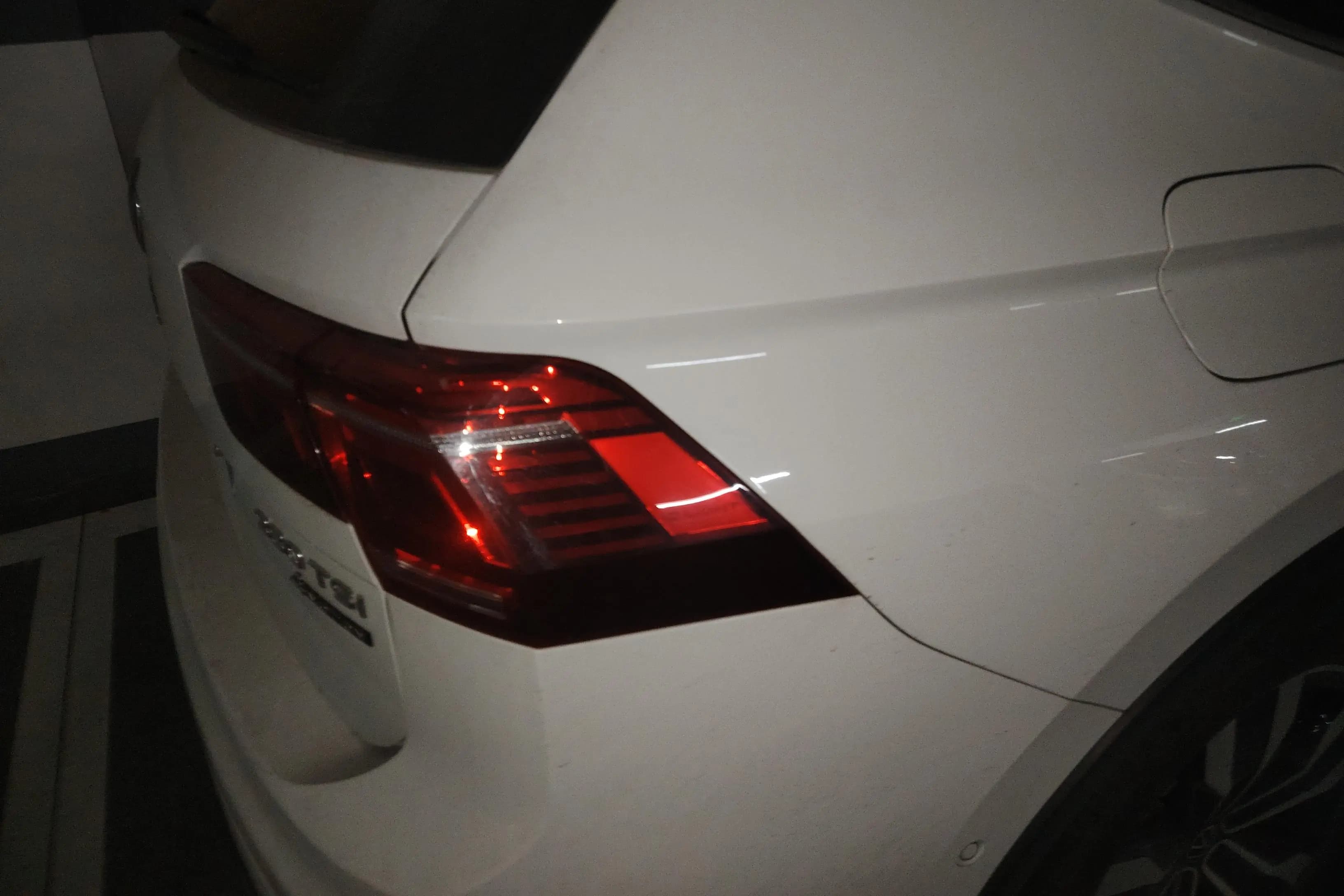 Volkswagen Tiguan L 2022 г. 44260 км. — фото 6
