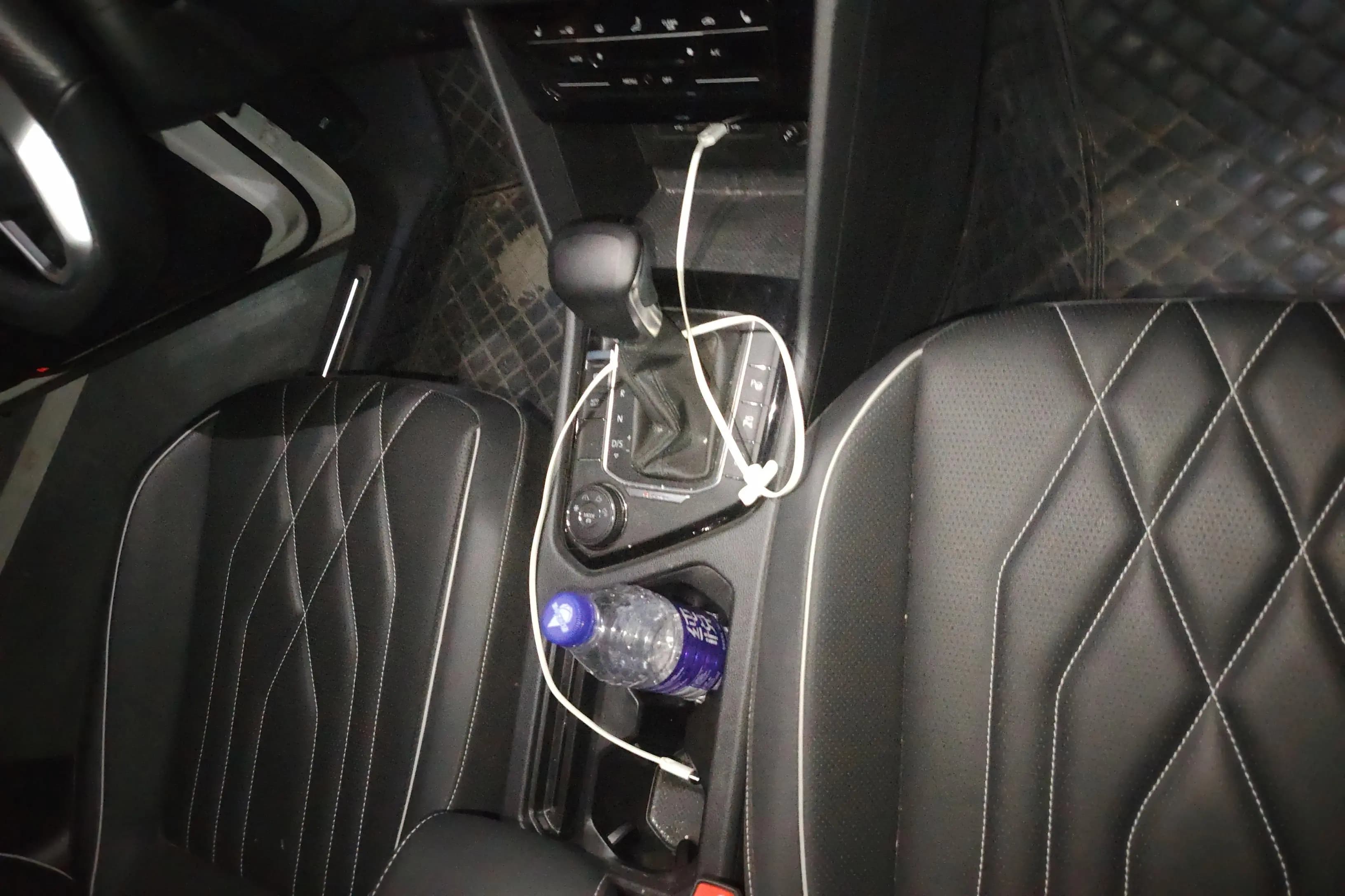Volkswagen Tiguan L 2022 г. 44260 км. — фото 10