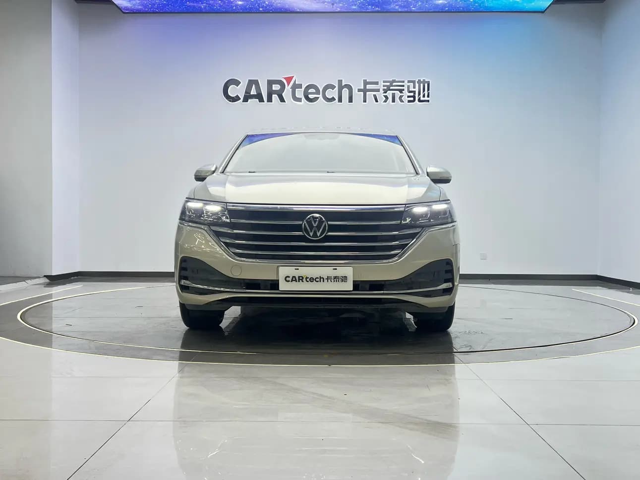 Volkswagen Weiran 2022 г. 14017 км. — фото 2