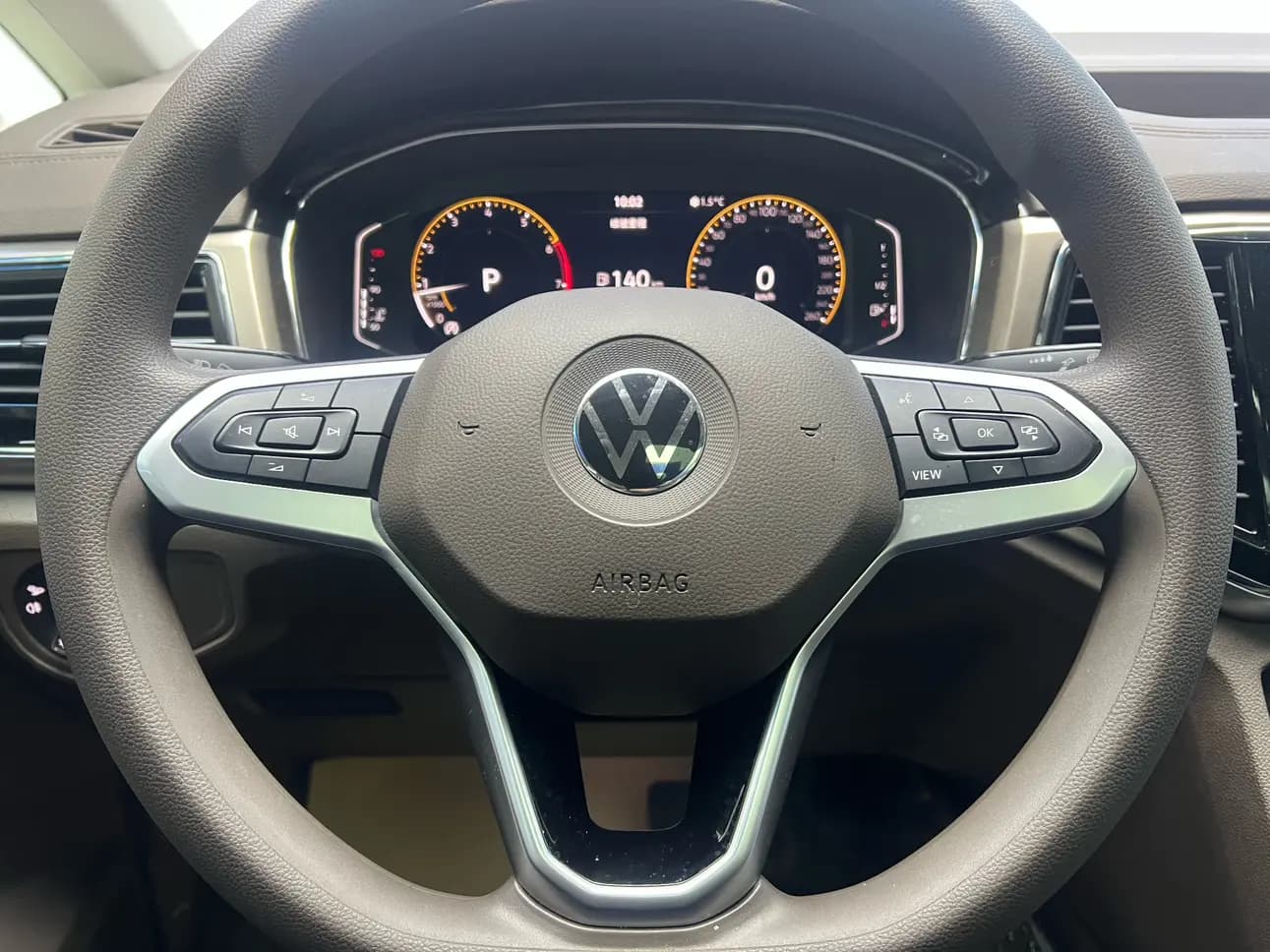 Volkswagen Weiran 2022 г. 14017 км. — фото 16