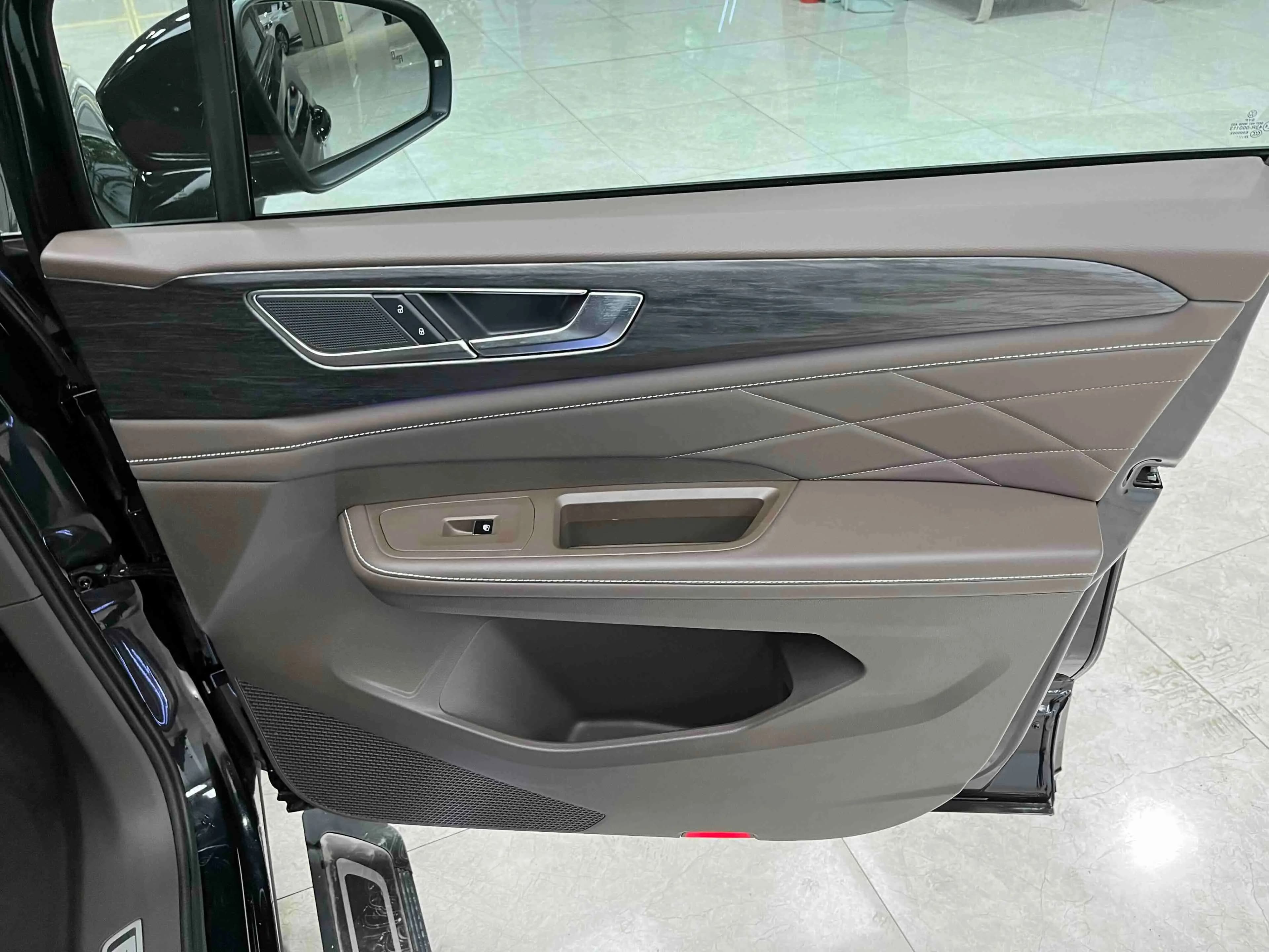 Volkswagen Weiran 2023 г. 12320 км. — фото 12