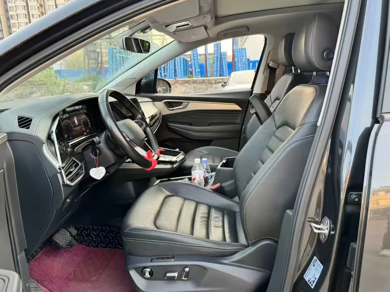 Volkswagen Talagon 2021 г. 86035 км. — фото 8