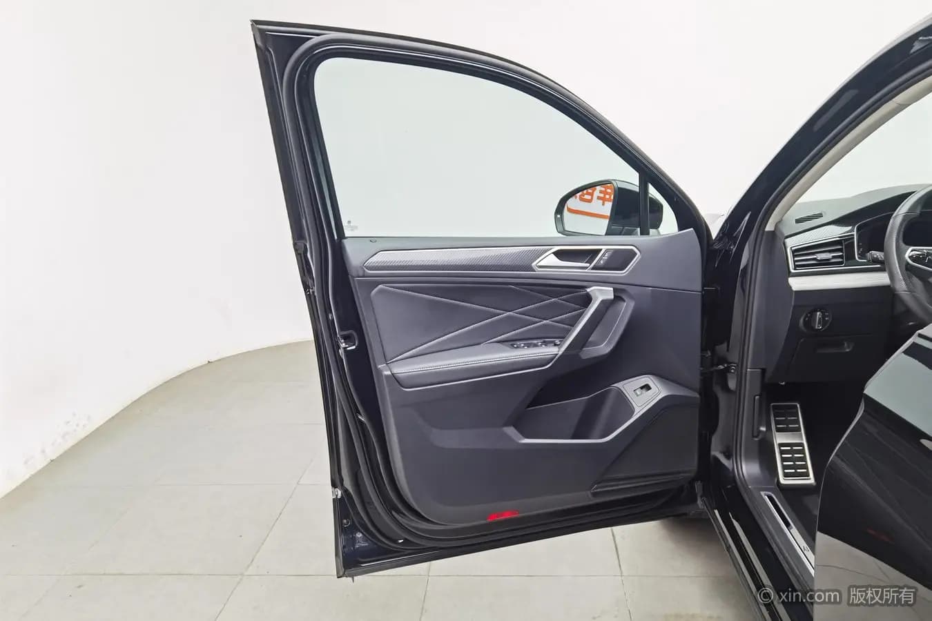 Volkswagen Tiguan L 2022 г. 53761 км. — фото 21