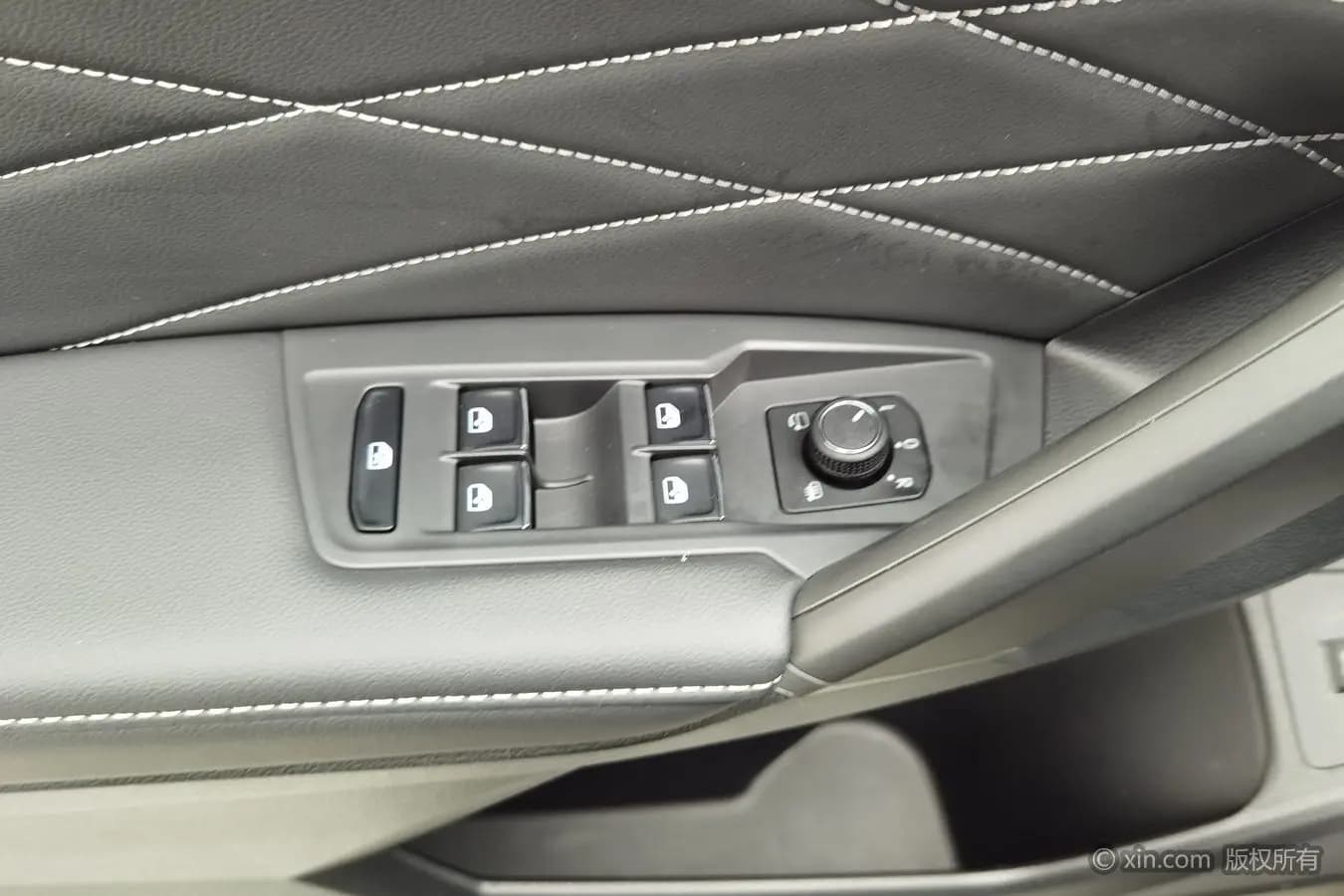 Volkswagen Tiguan L 2022 г. 53761 км. — фото 22