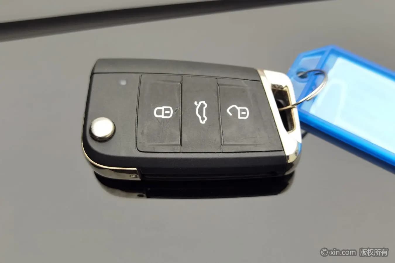 Volkswagen Tiguan L 2022 г. 53761 км. — фото 6