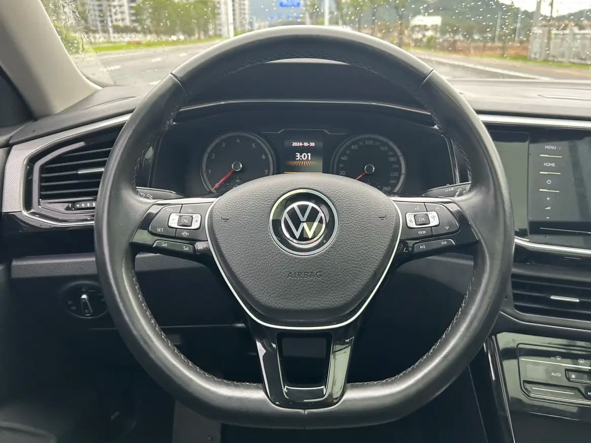 Volkswagen Tayron 2022 г. 21000 км. — фото 11