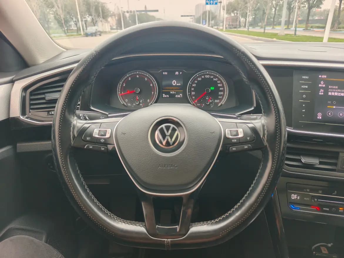 Volkswagen Tayron 2021 г. 89034 км. — фото 16