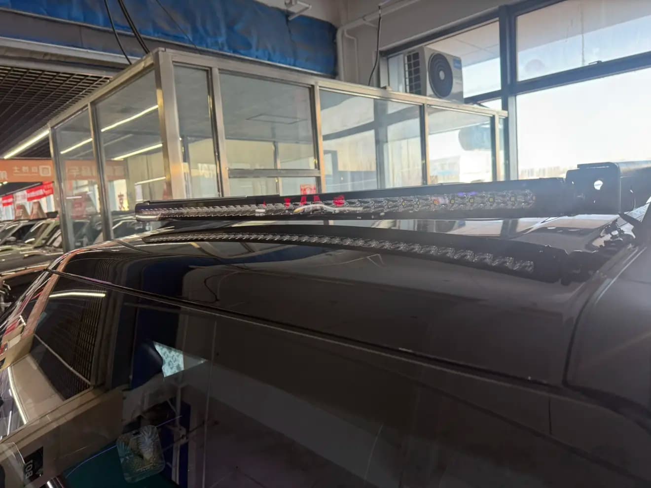 Tank 300 2023 г. 39100 км. — фото 8
