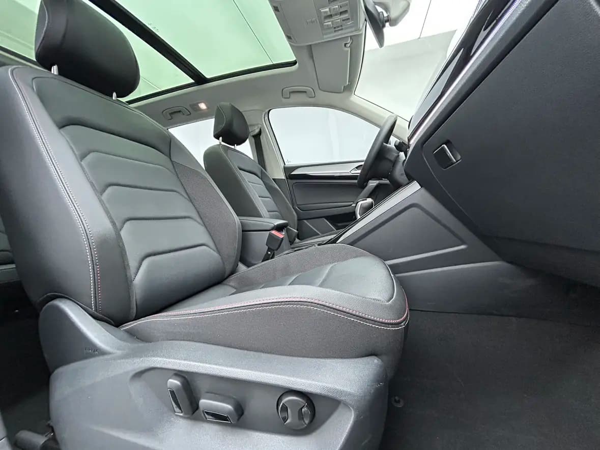 Volkswagen Tayron 2022 г. 27038 км. — фото 17