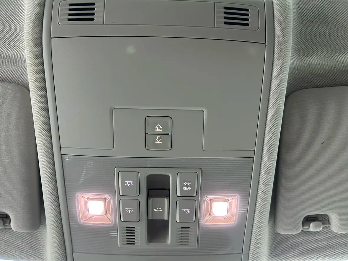 Volkswagen Tayron 2022 г. 27038 км. — фото 8