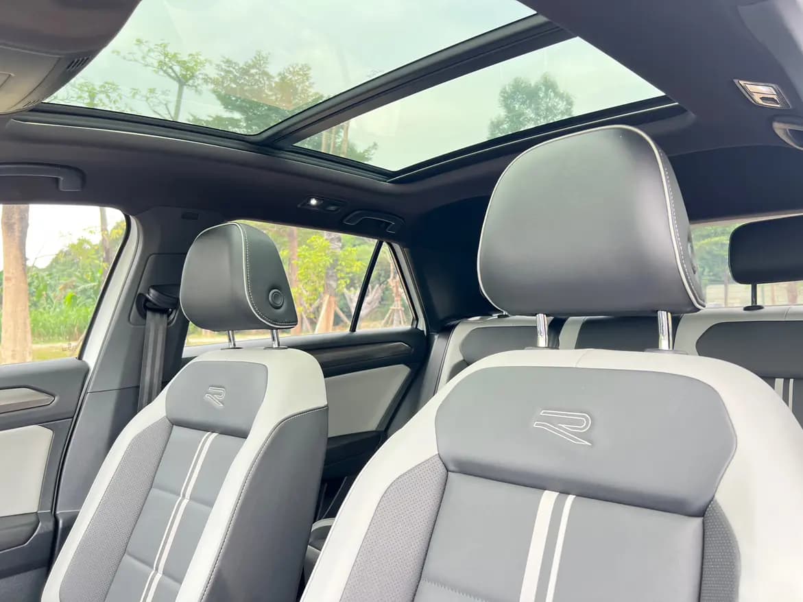 Volkswagen T-Roc 2023 г. 46113 км. — фото 20