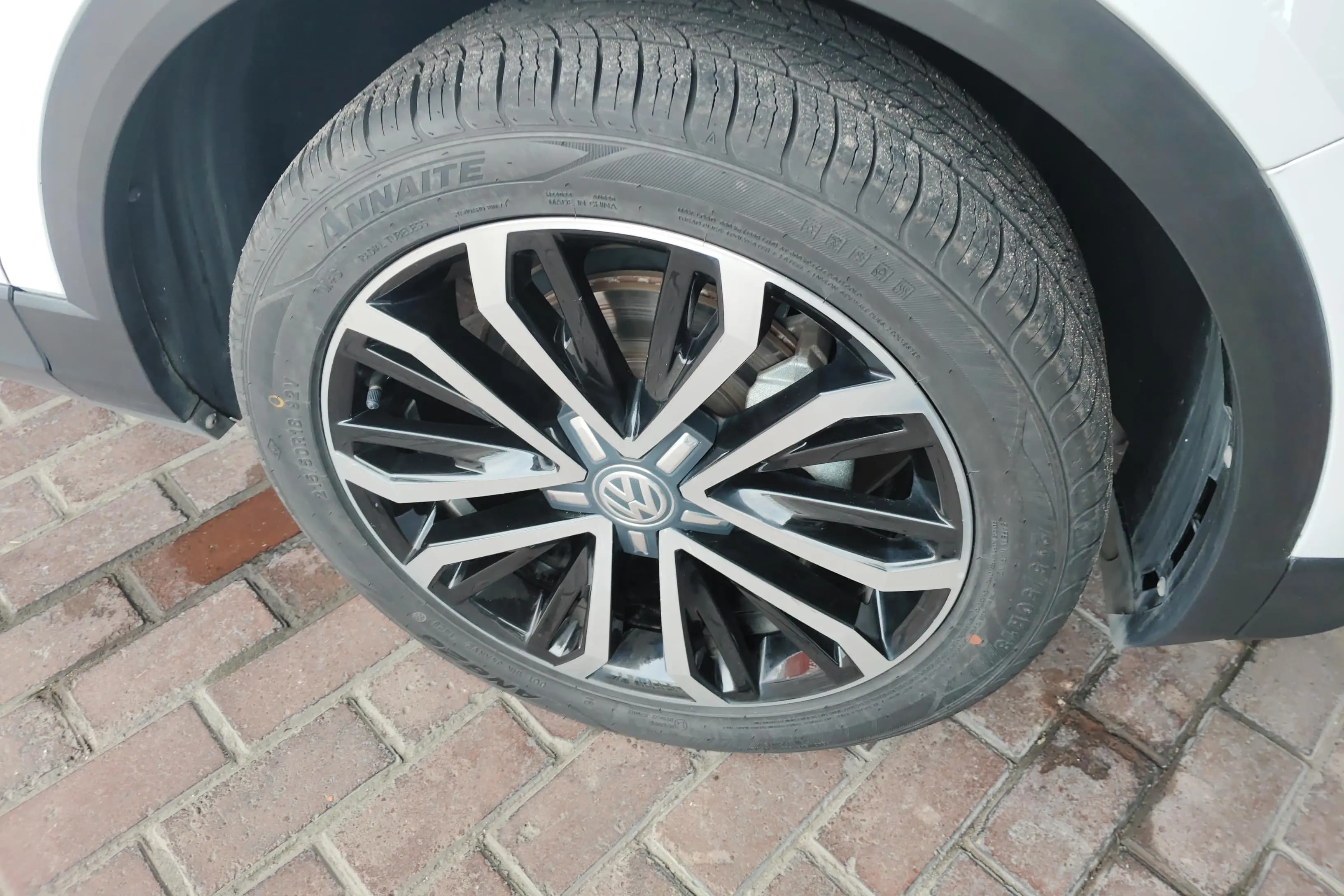 Volkswagen T-Roc 2021 г. 38912 км. — фото 8
