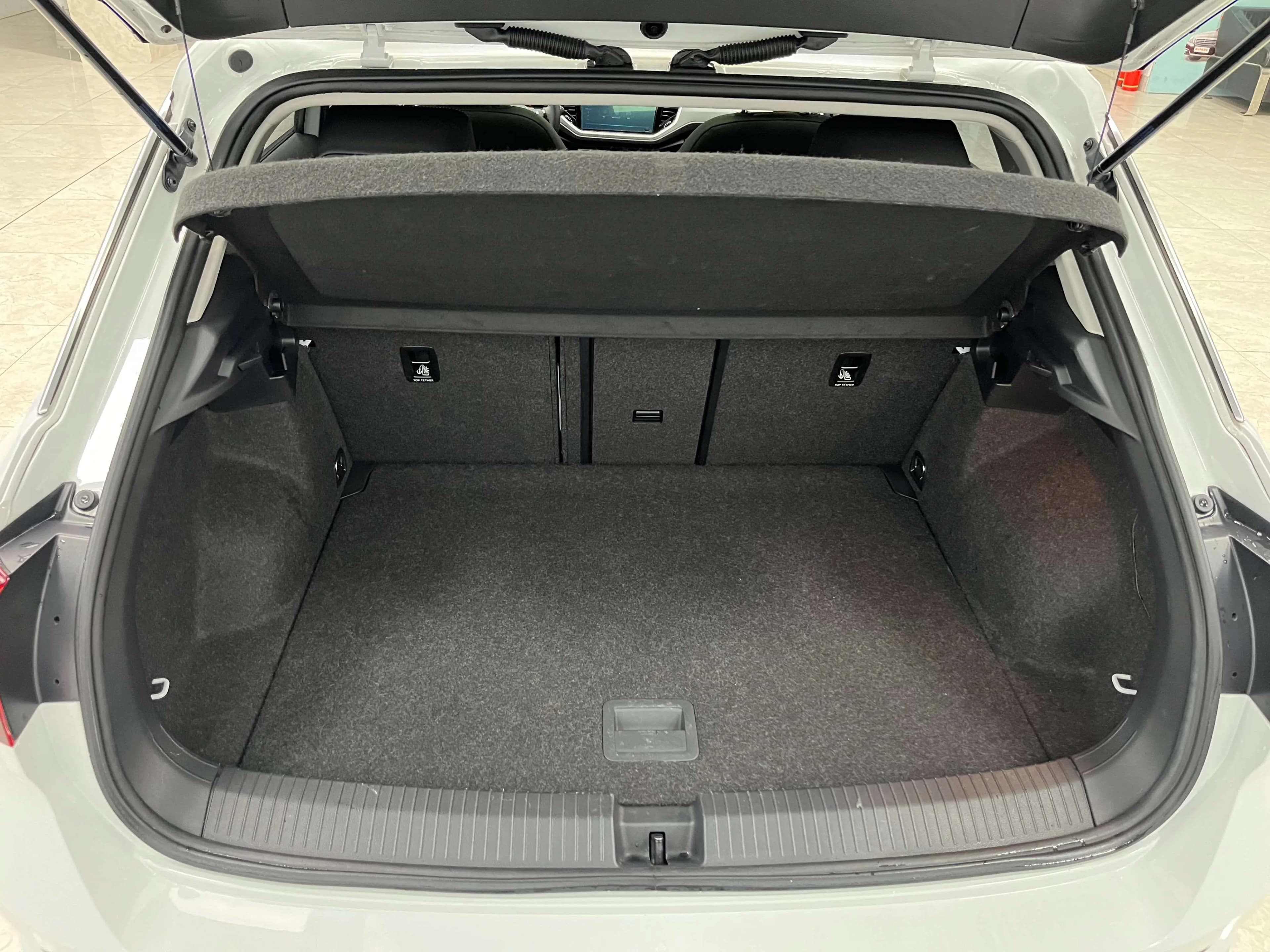 Volkswagen T-Roc 2022 г. 17111 км. — фото 23