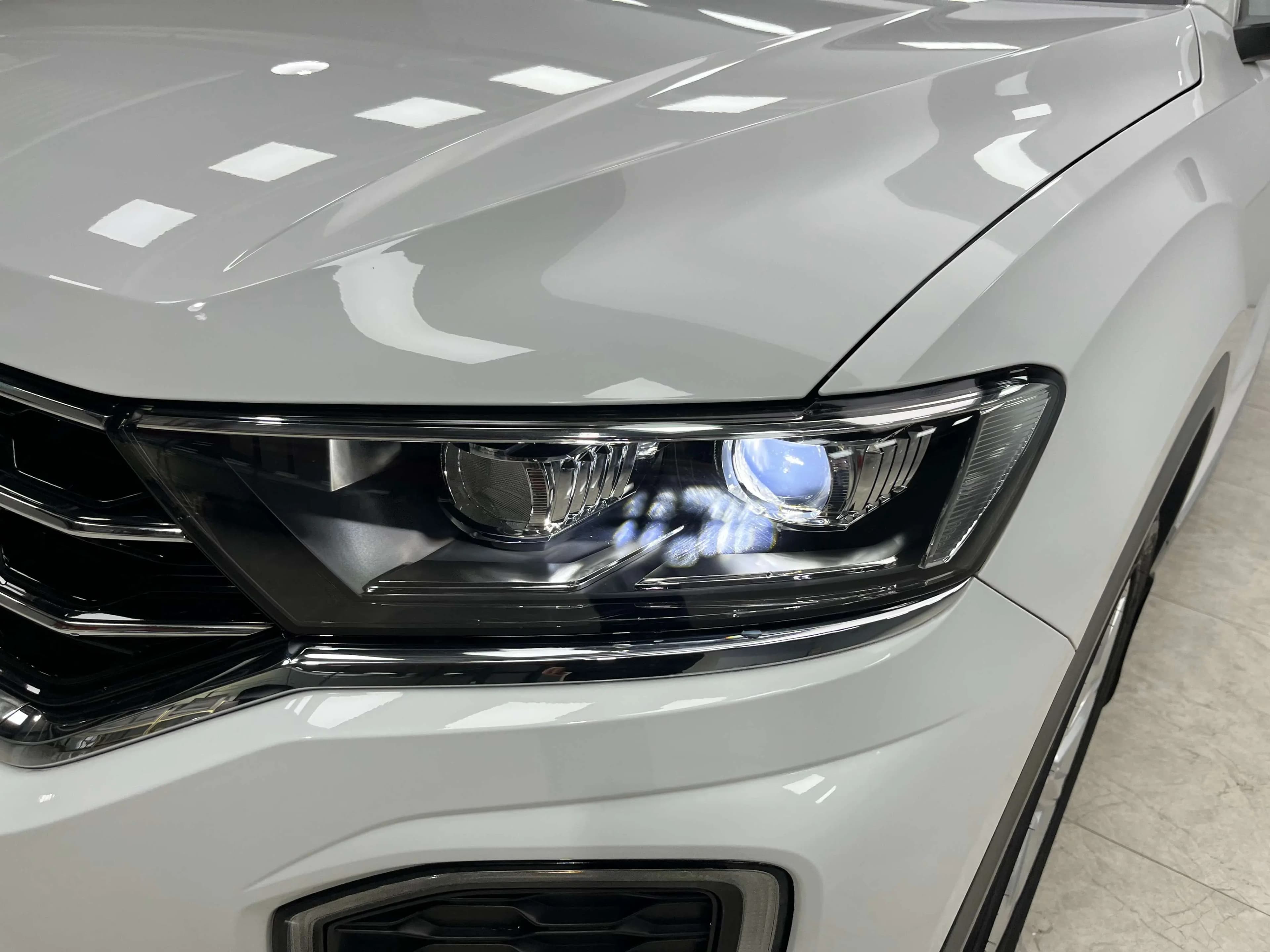 Volkswagen T-Roc 2022 г. 17111 км. — фото 6