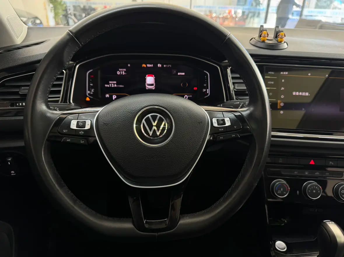 Volkswagen T-Roc 2022 г. 15110 км. — фото 12