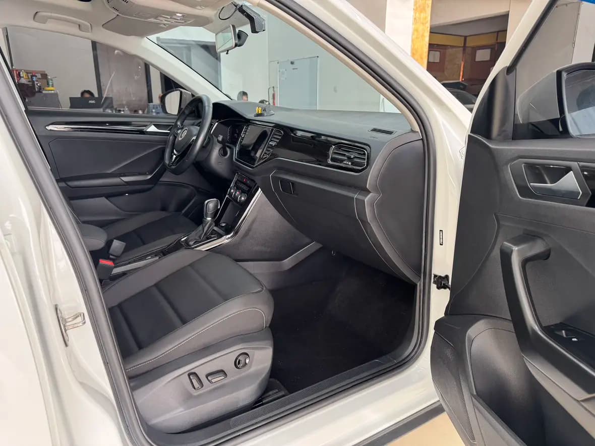 Volkswagen T-Roc 2022 г. 15110 км. — фото 16