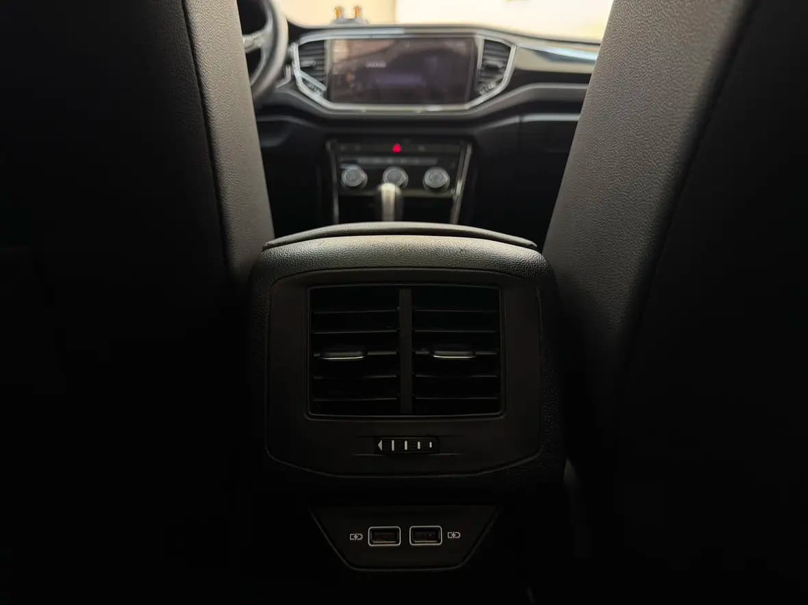 Volkswagen T-Roc 2022 г. 15110 км. — фото 8