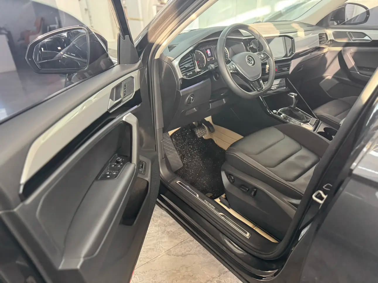 Volkswagen Tayron 2022 г. 36040 км. — фото 12