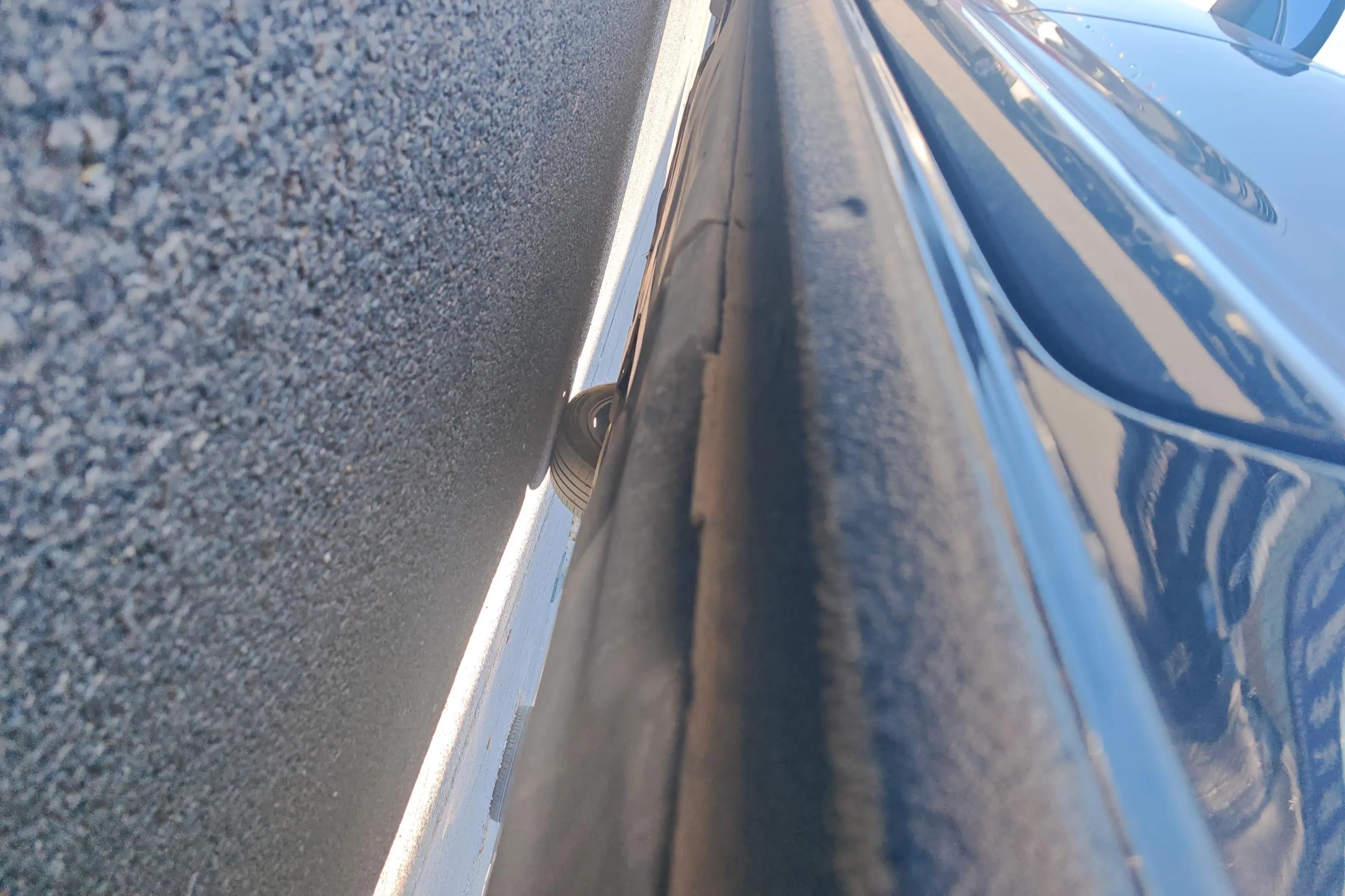 Volkswagen Passat PHEV 2021 г. 81981 км. — фото 16