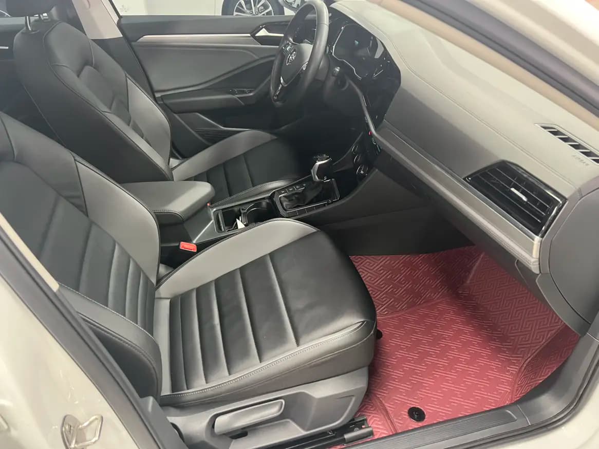 Volkswagen Sagitar 2021 г. 34103 км. — фото 11