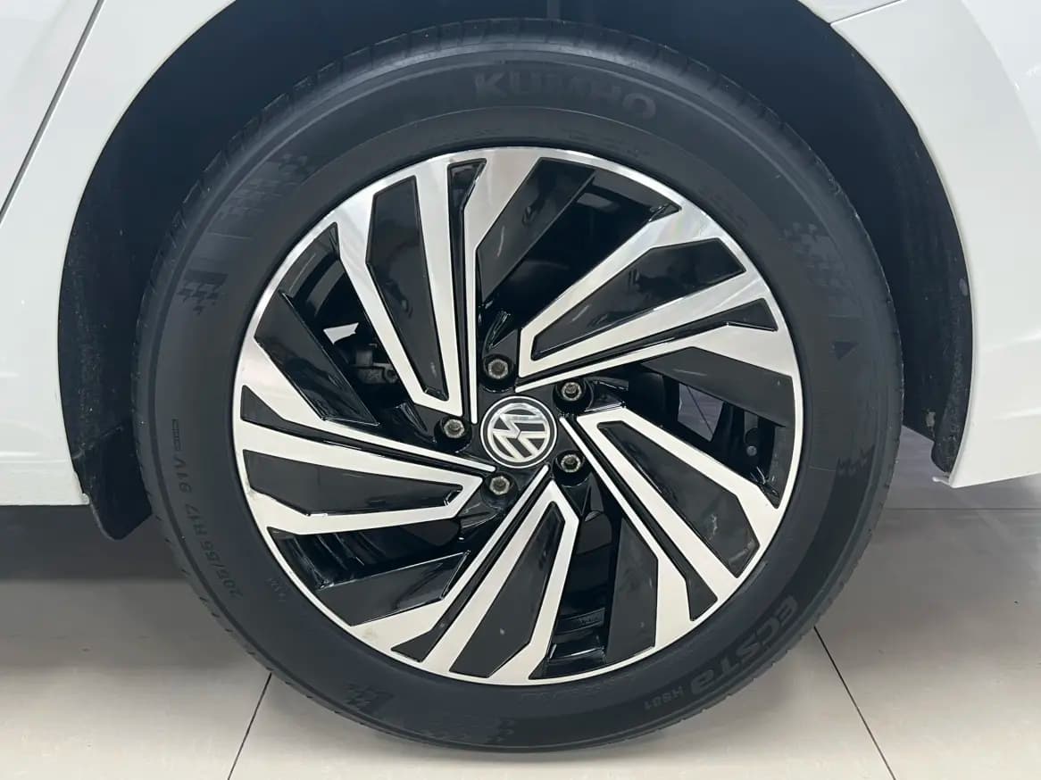 Volkswagen Sagitar 2021 г. 34103 км. — фото 7