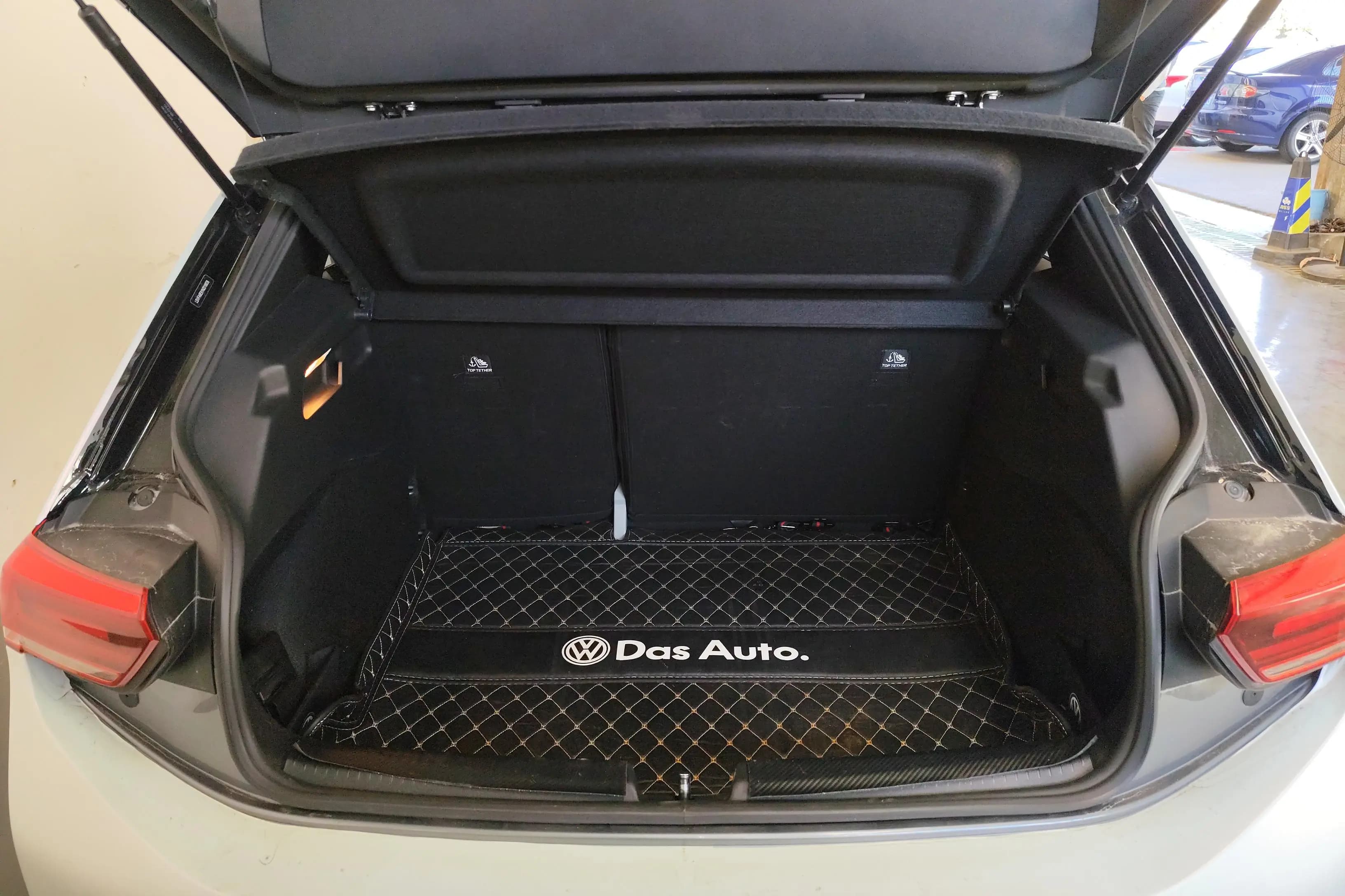 Volkswagen ID.3 2022 г. 24593 км. — фото 17