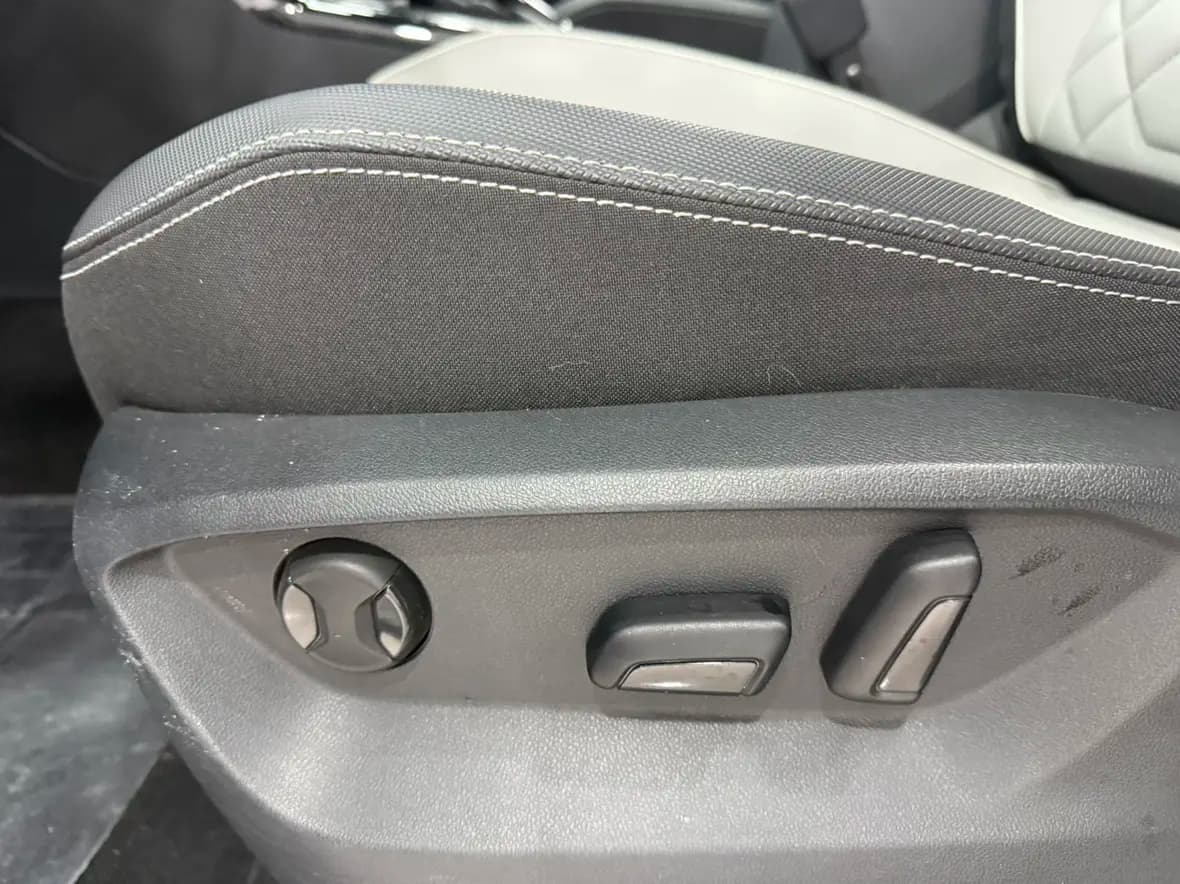 Volkswagen Tayron 2022 г. 24541 км. — фото 18