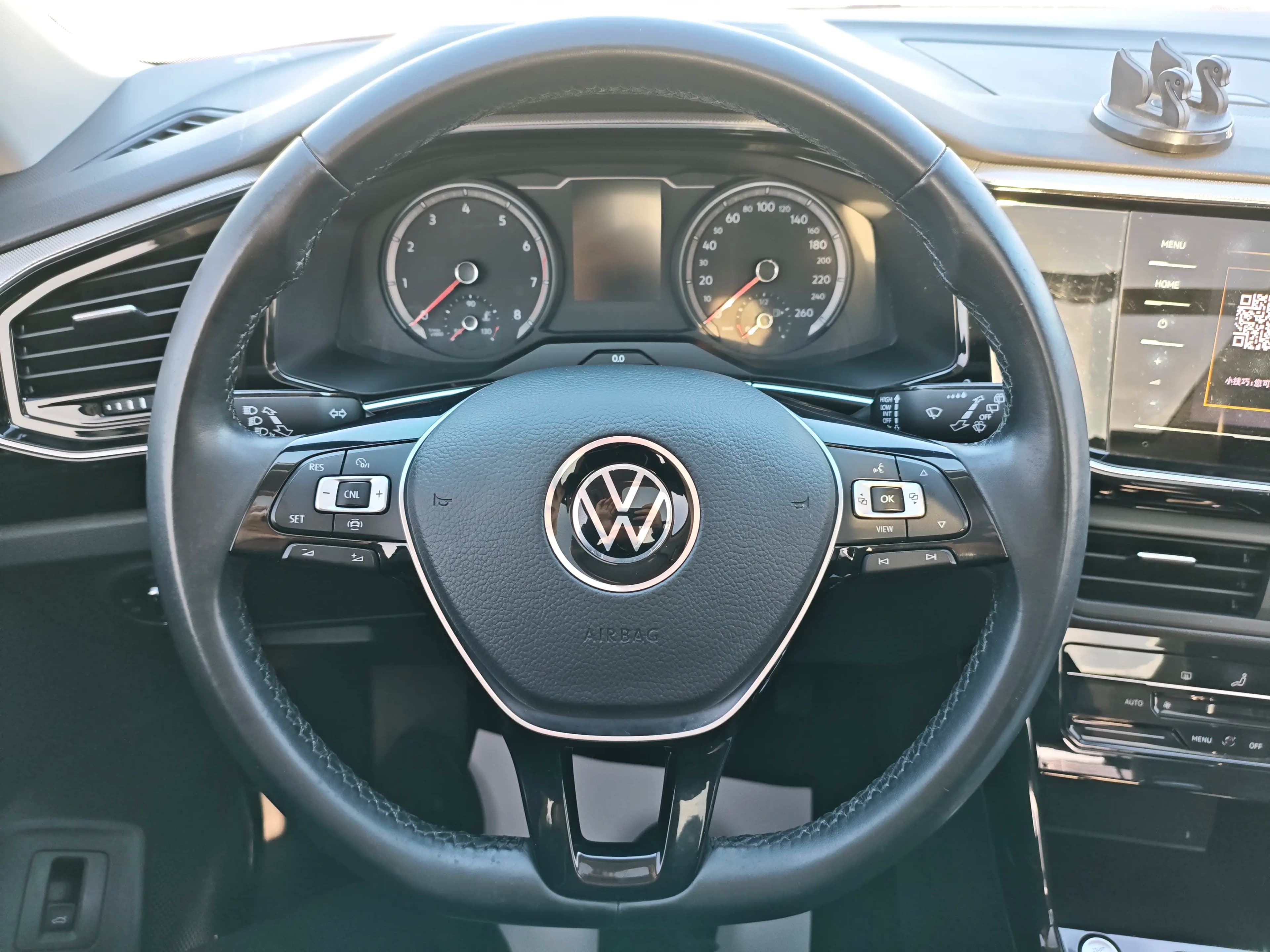 Volkswagen Tayron 2022 г. 37042 км. — фото 17