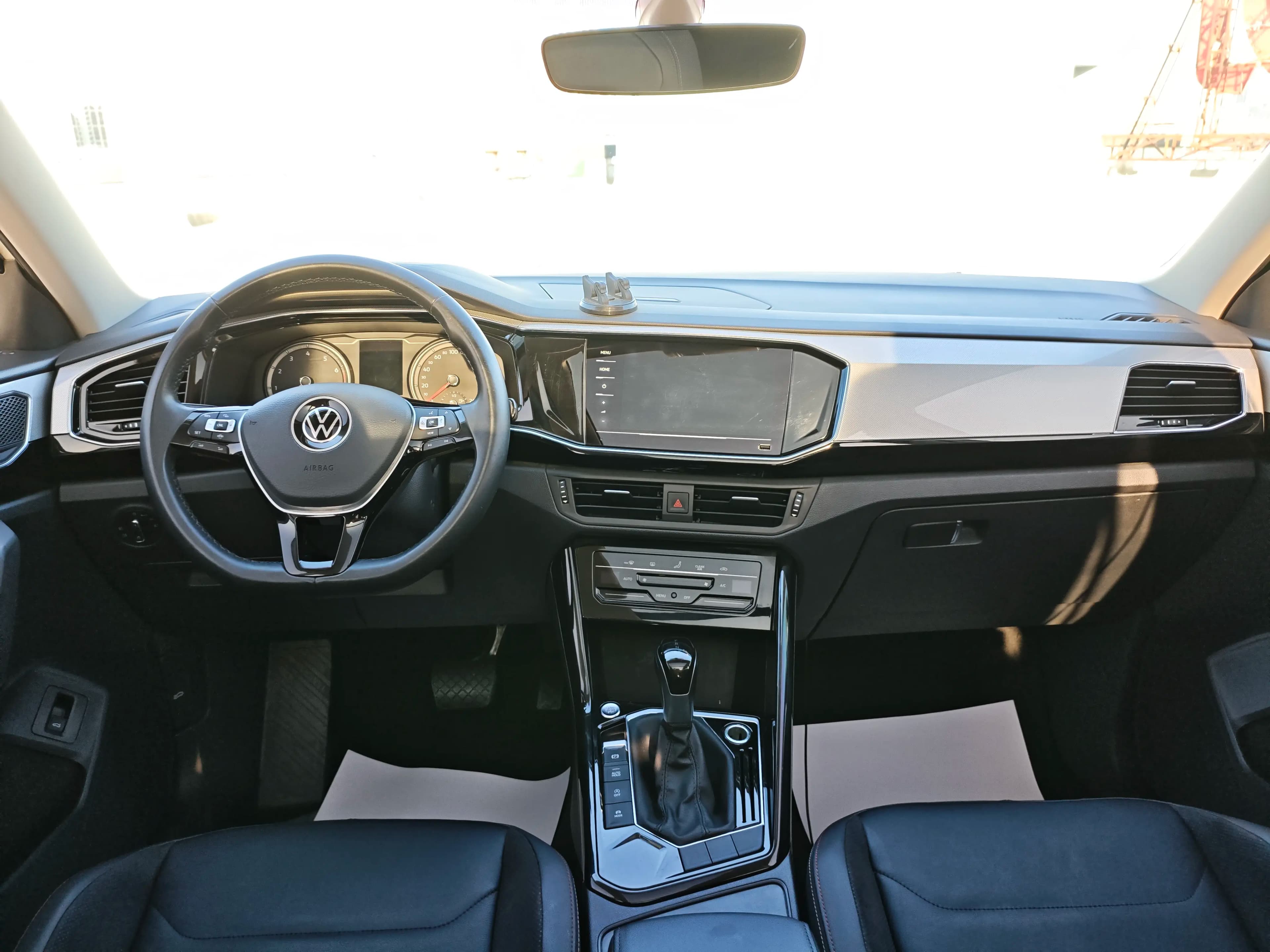Volkswagen Tayron 2022 г. 37042 км. — фото 19