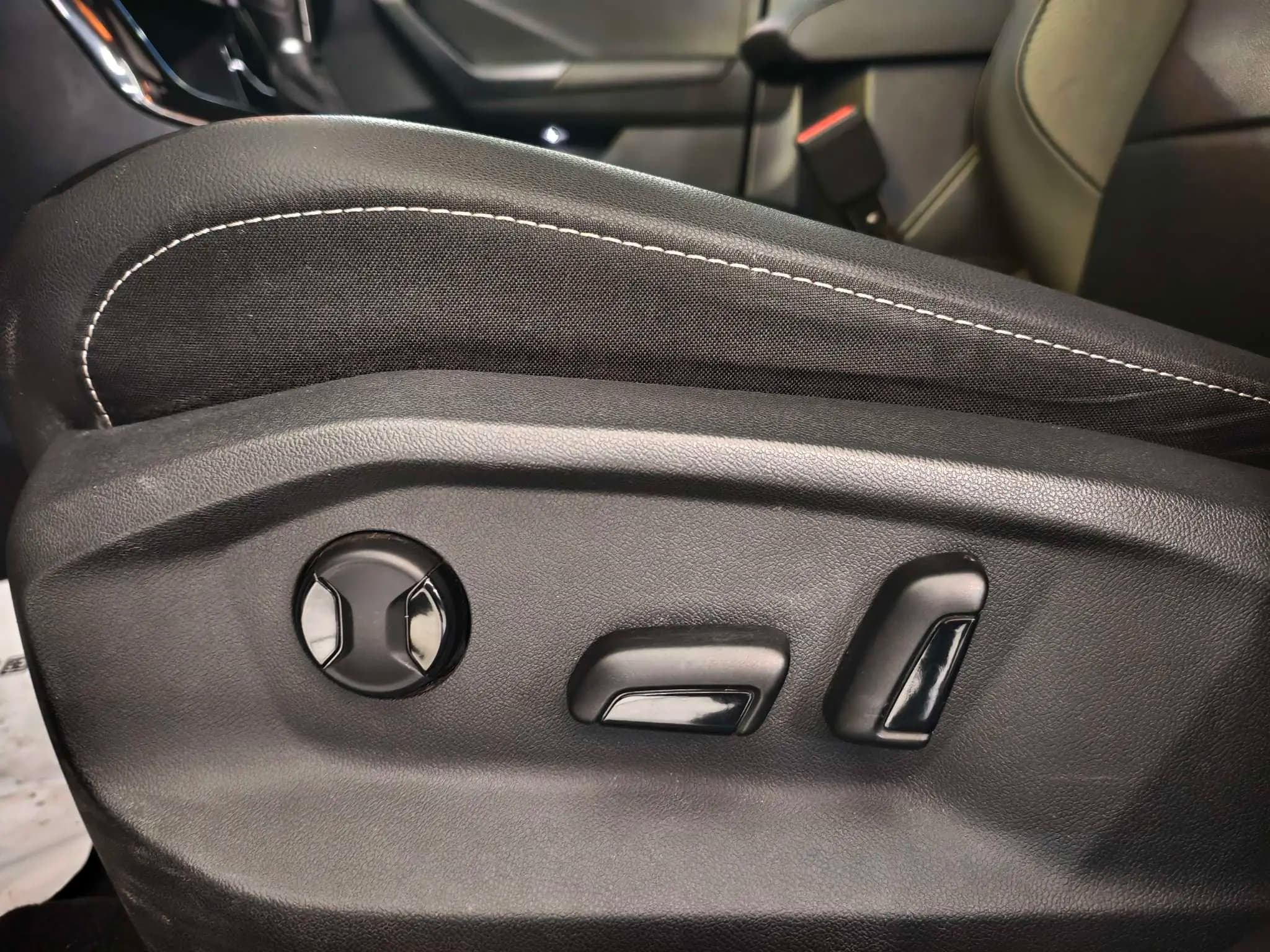 Volkswagen T-Roc 2022 г. 41108 км. — фото 18
