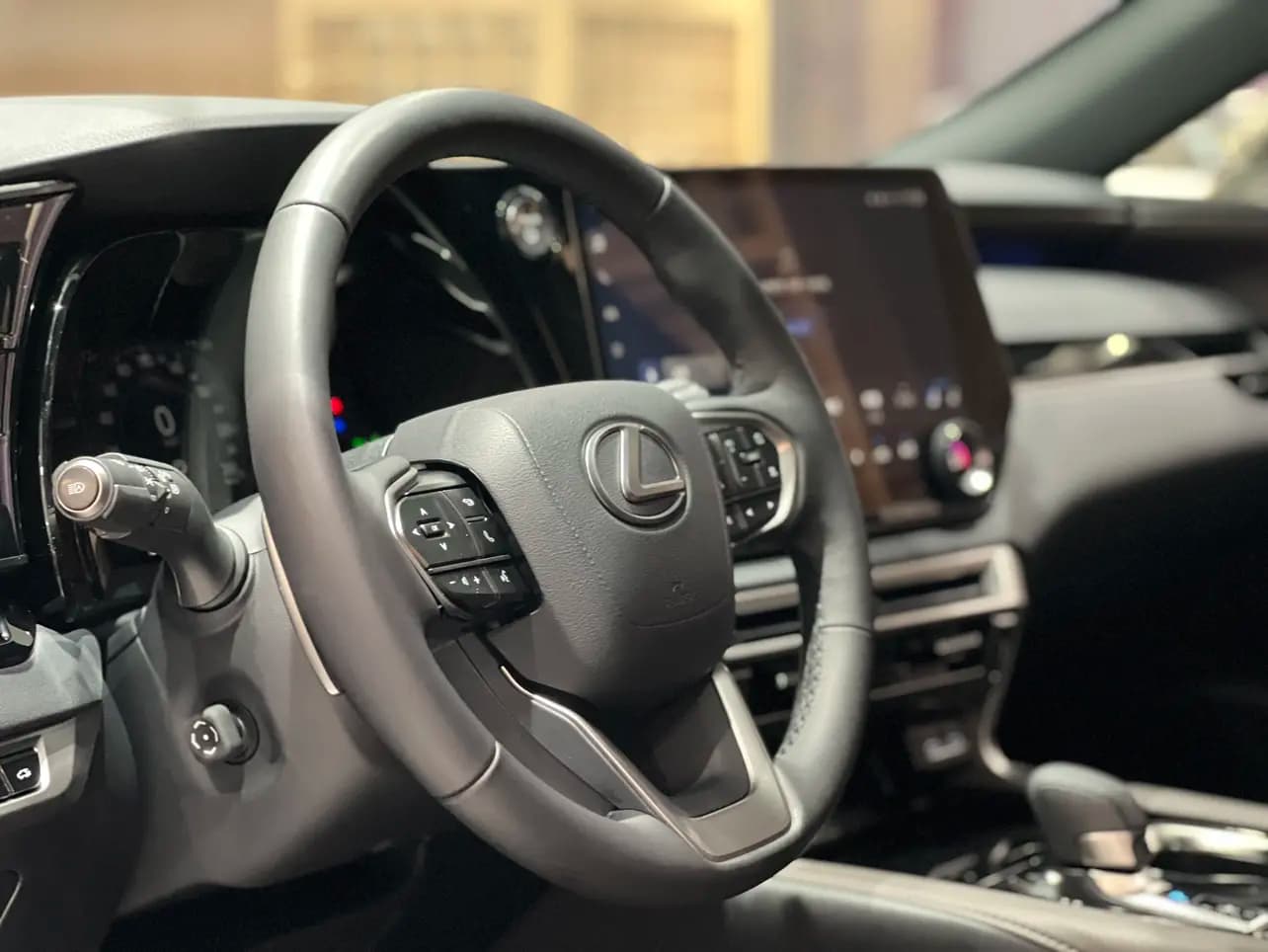 Lexus RX 2023 г. 29043 км. — фото 13
