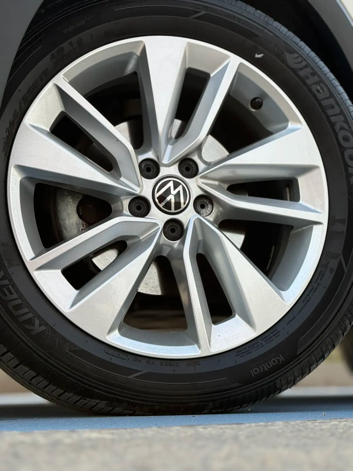 Volkswagen Tu Kai 2021 г. 35100 км. — фото 12